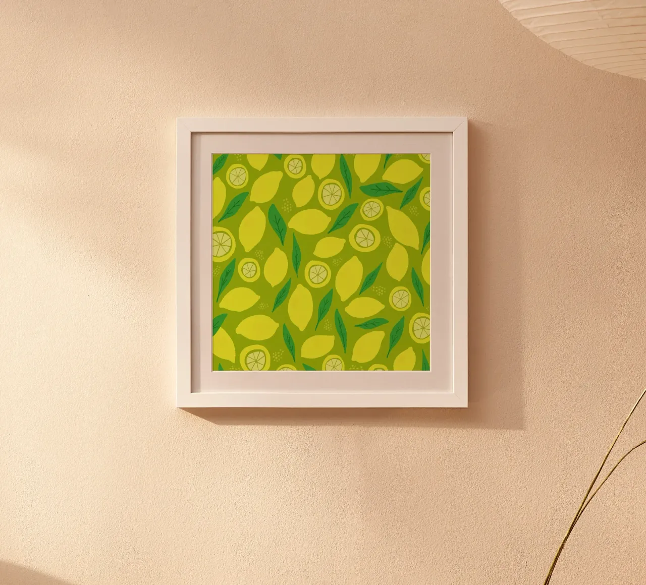 Lemonade poster da Leah Flores