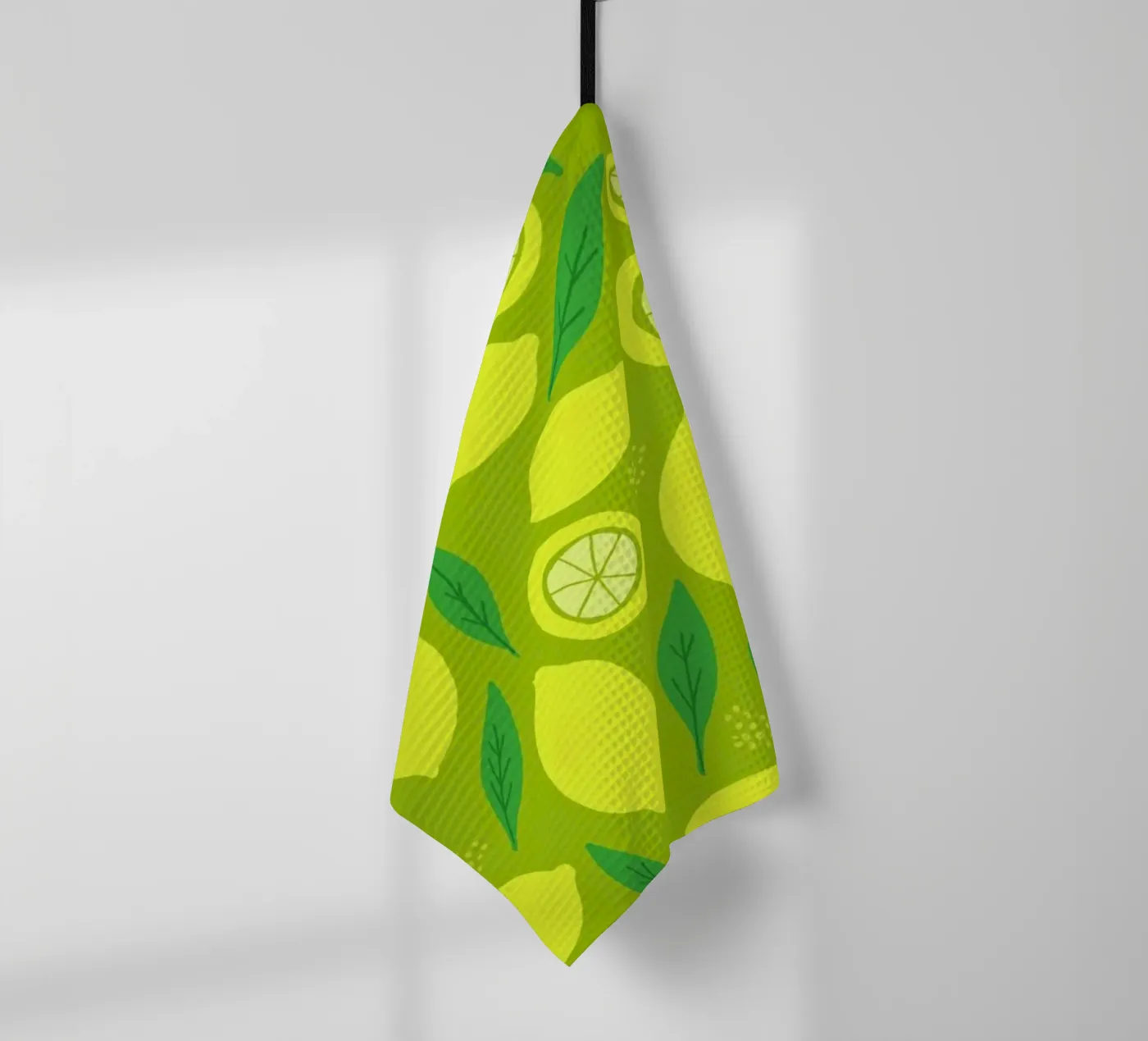 Lemonade torchon de Leah Flores