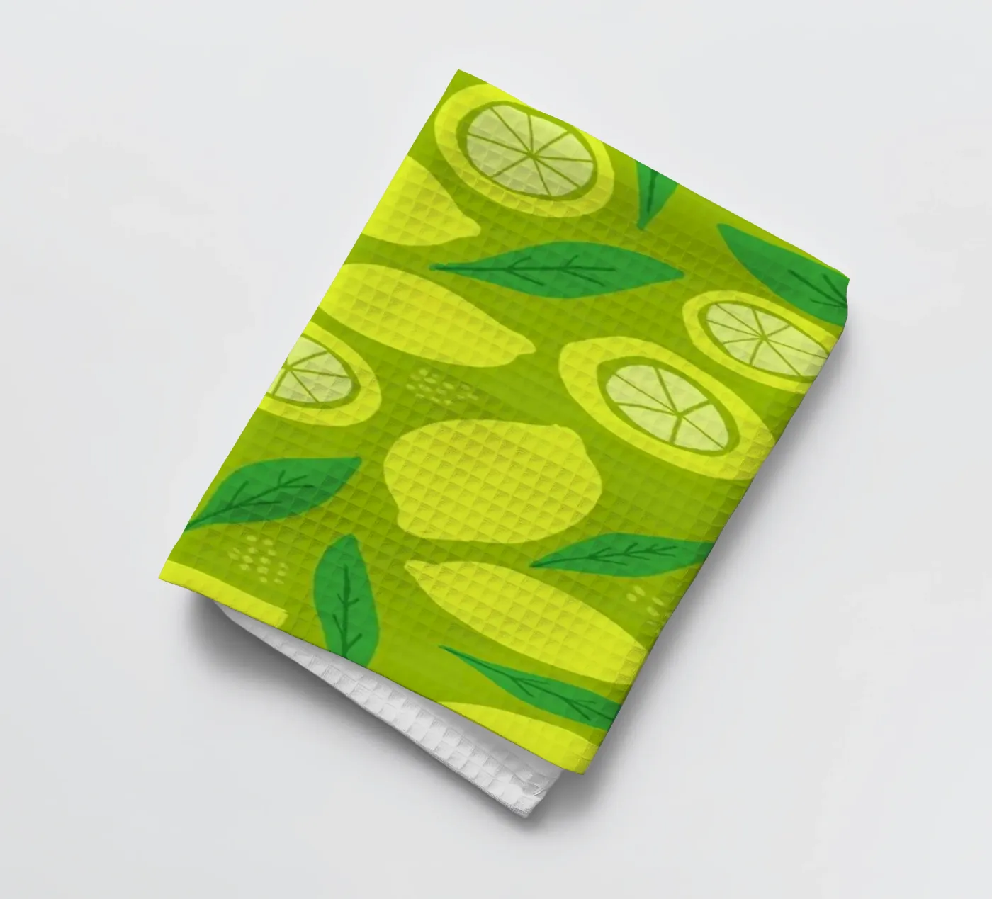 Lemonade torchon de Leah Flores