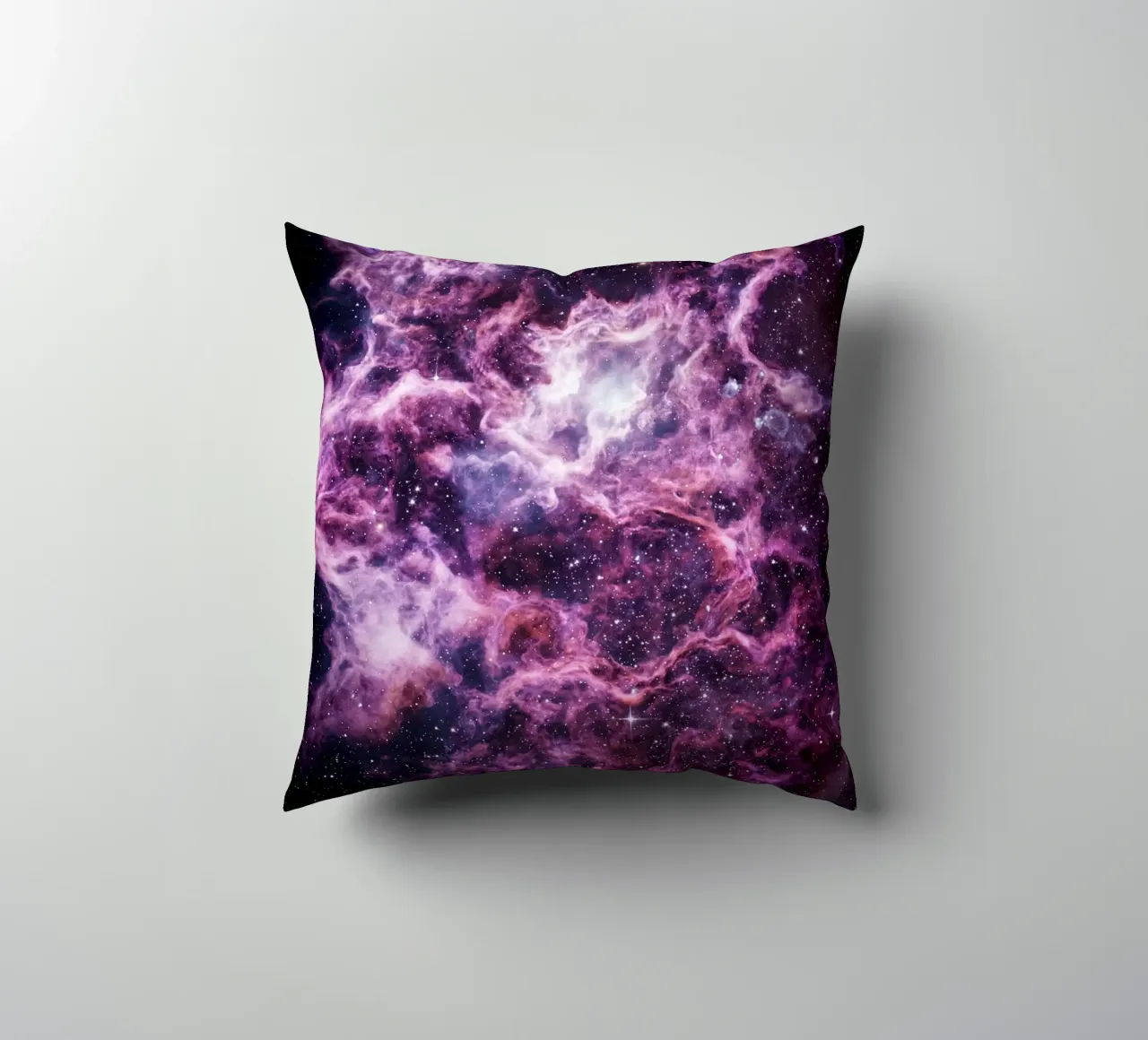 Nebulight cuscino da Stellar Dream Art