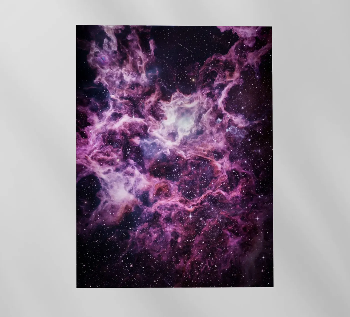 Nebulight pellicola backlit da Stellar Dream Art