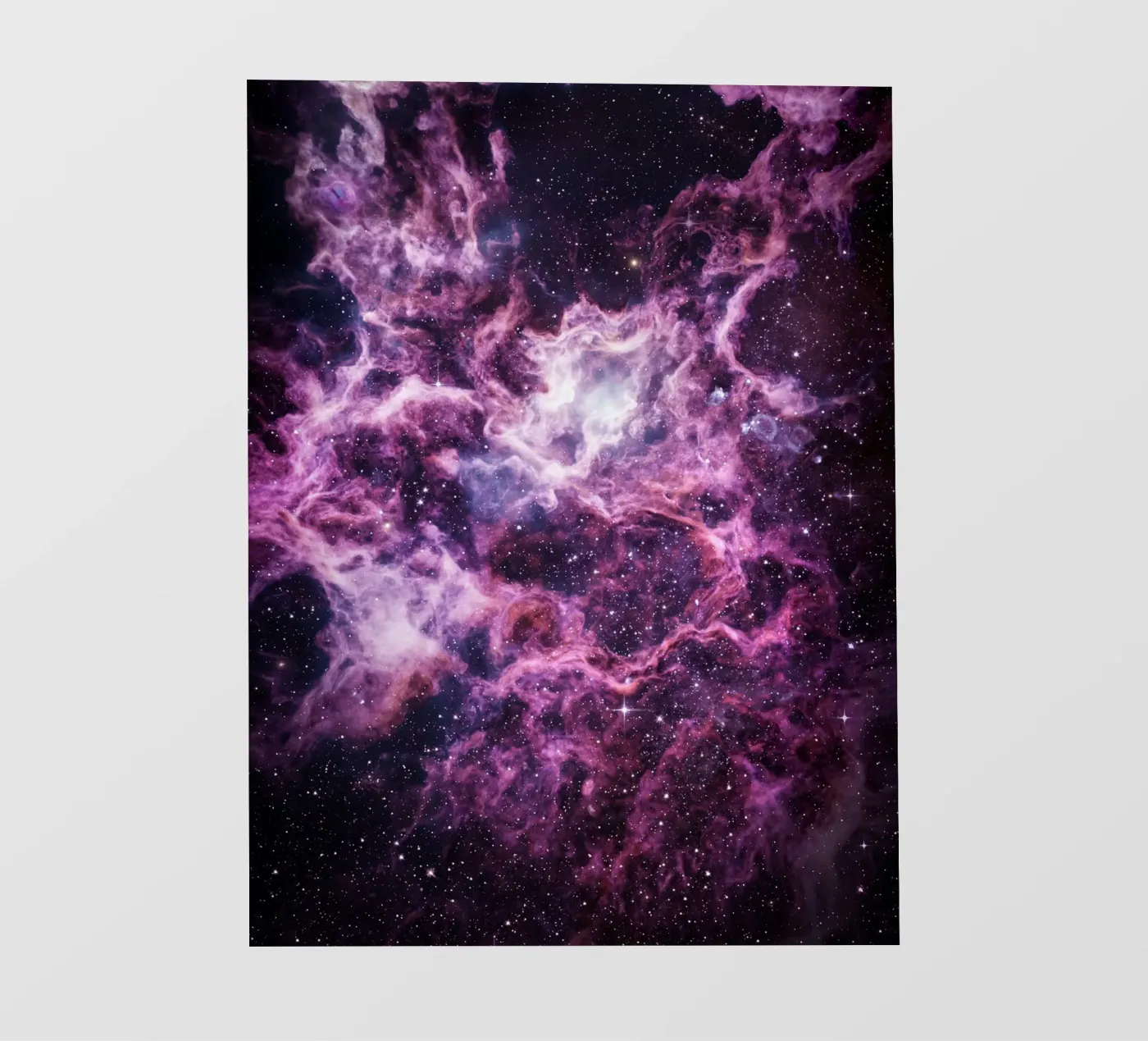 Nebulight pellicola backlit da Stellar Dream Art