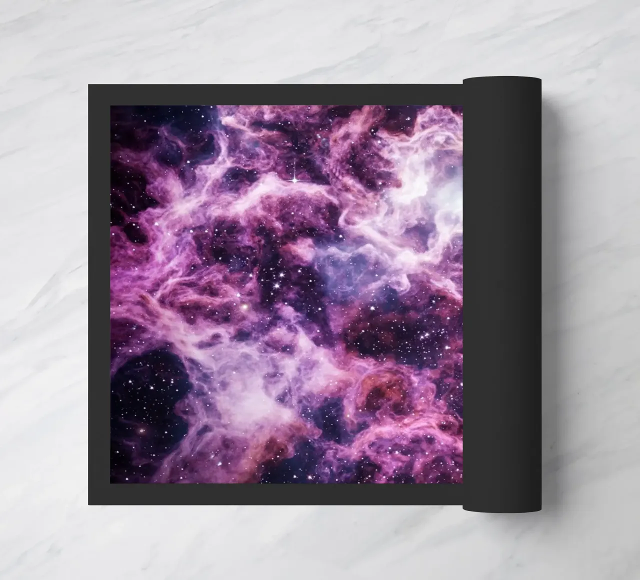 Nebulight zerbino da Stellar Dream Art