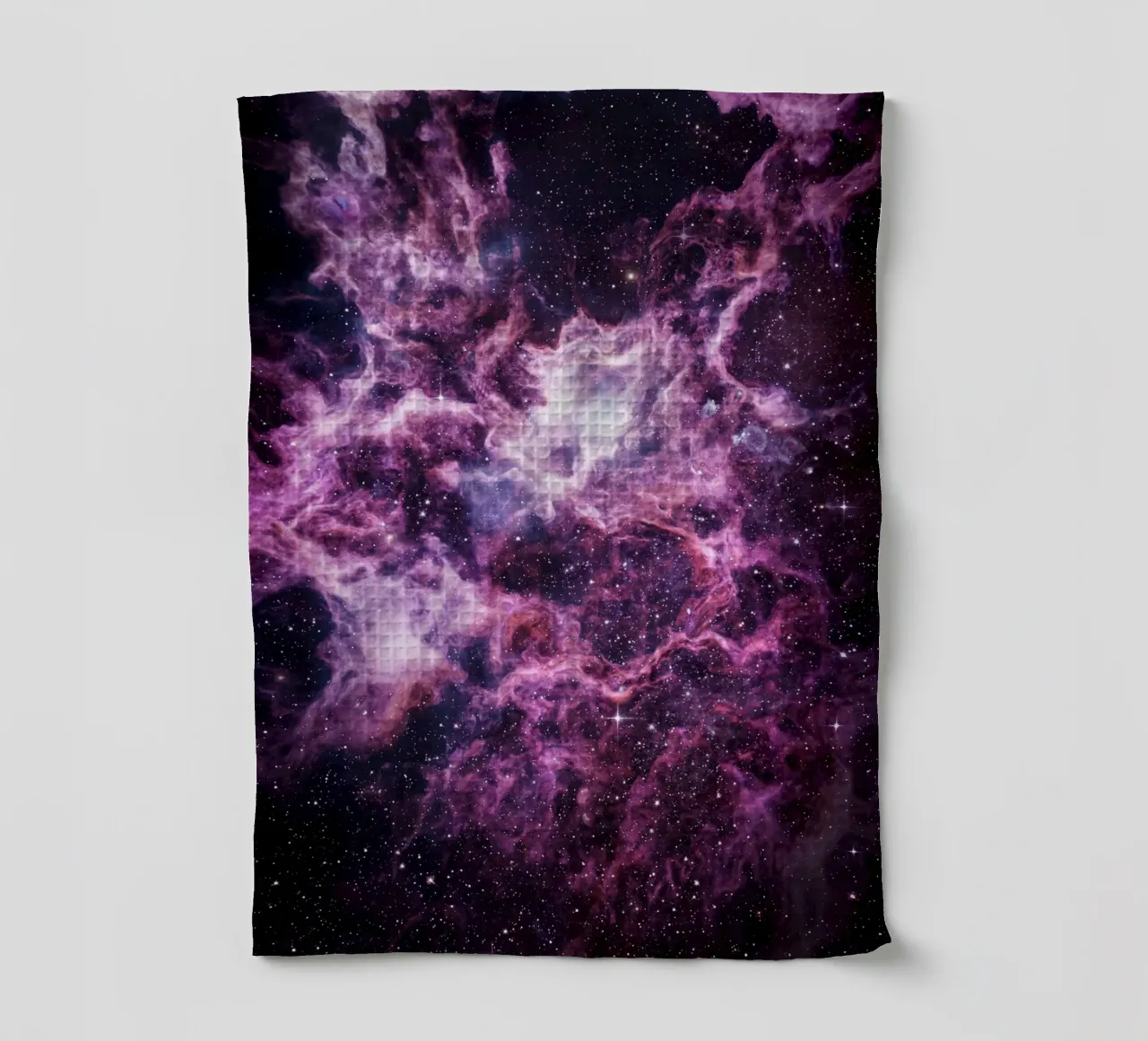 Nebulight canovaccio da cucina da Stellar Dream Art