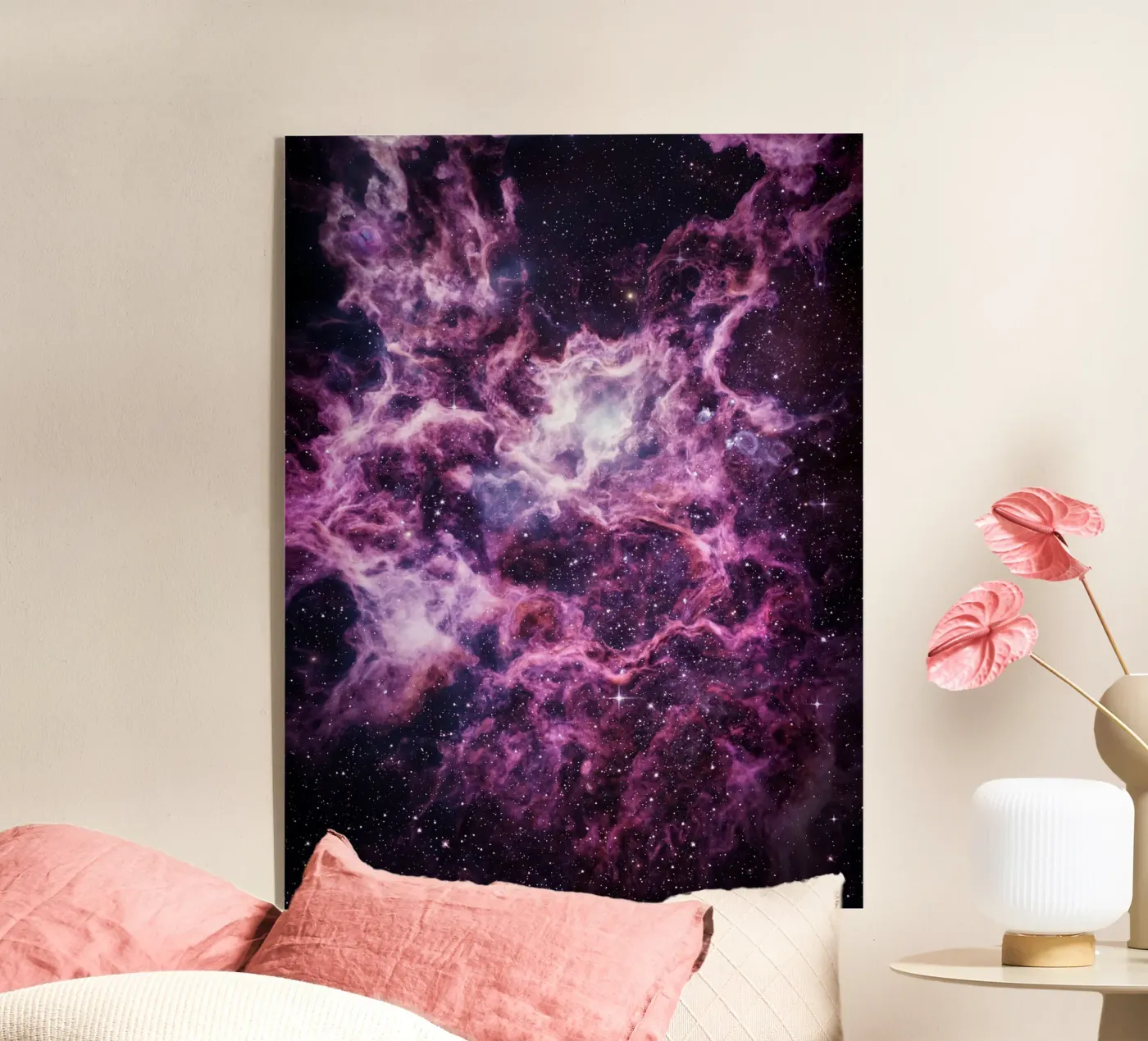 Nebulight plexiglas de Stellar Dream Art