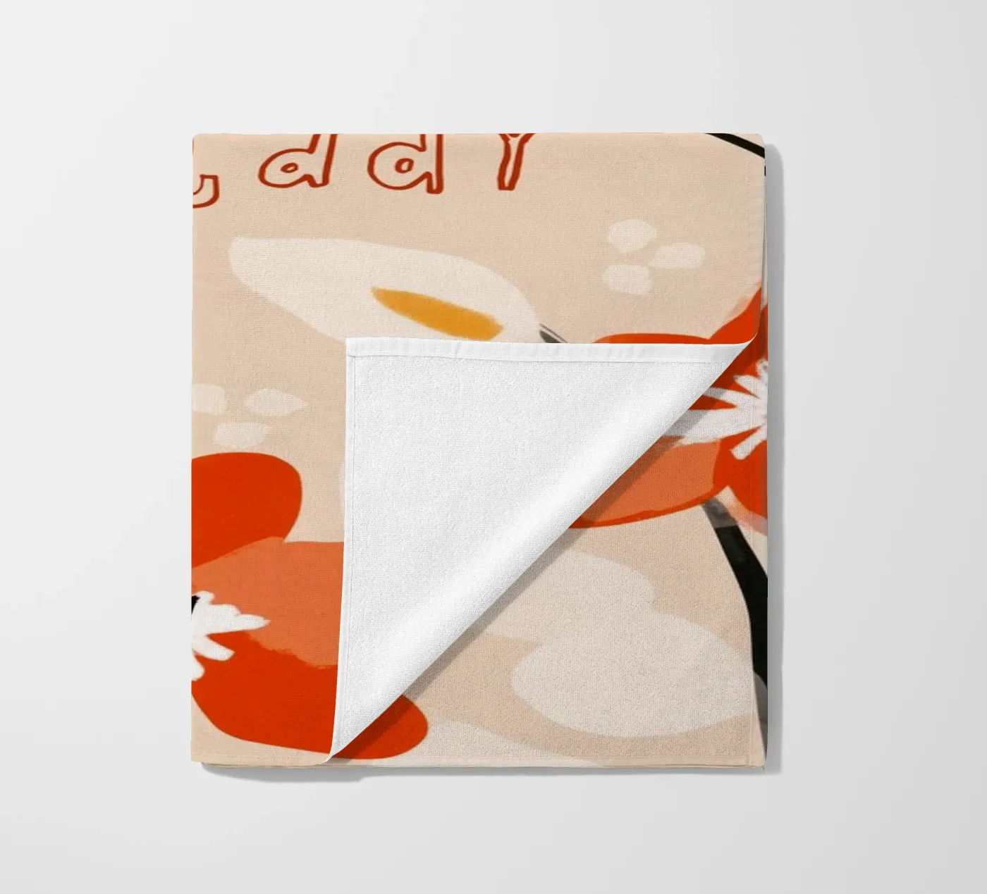 Daddy telo mare da treechild