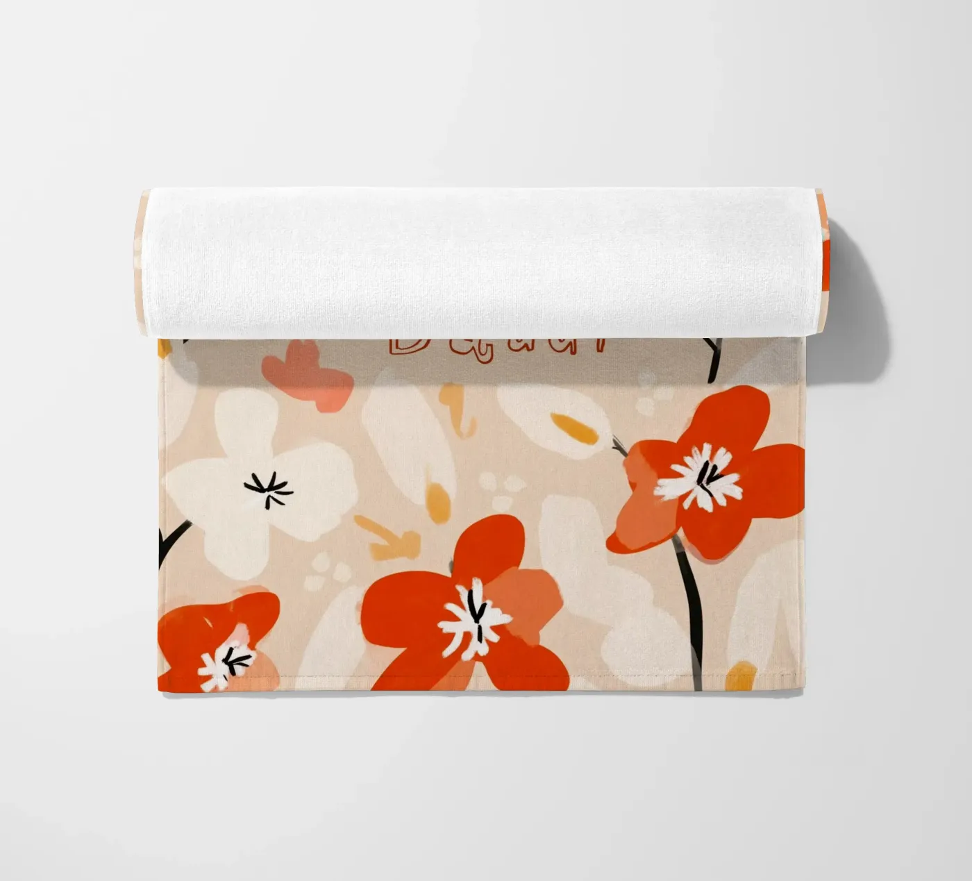 Daddy telo mare da treechild