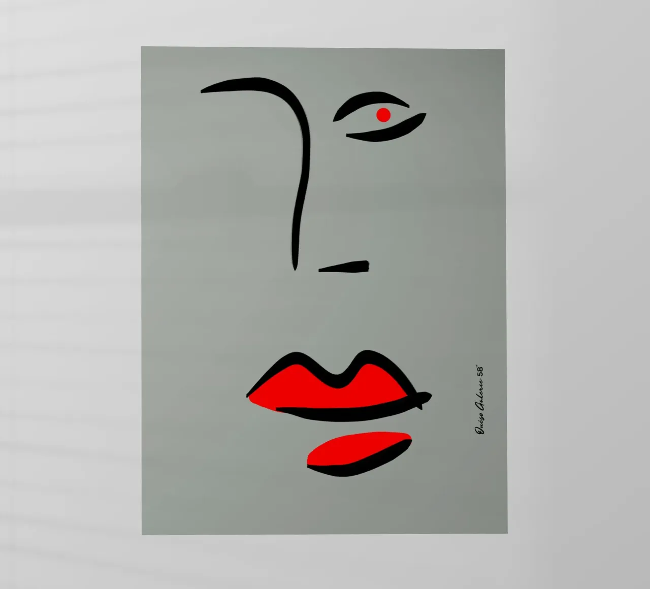 Harmony in Color pellicola backlit da Mike Leymi