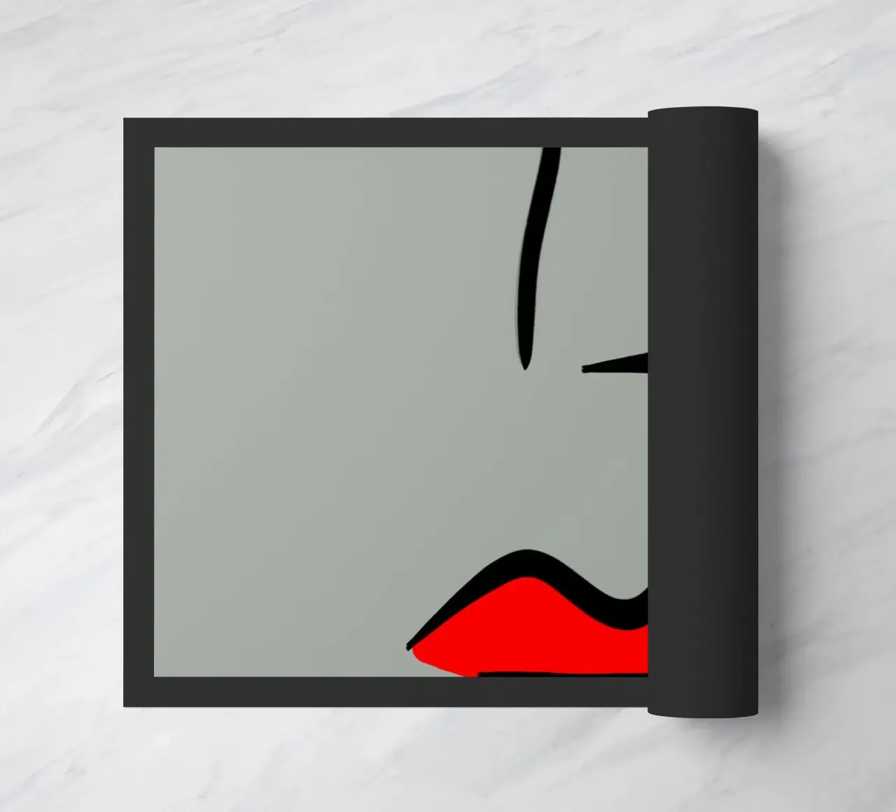 Harmony in Color zerbino da Mike Leymi