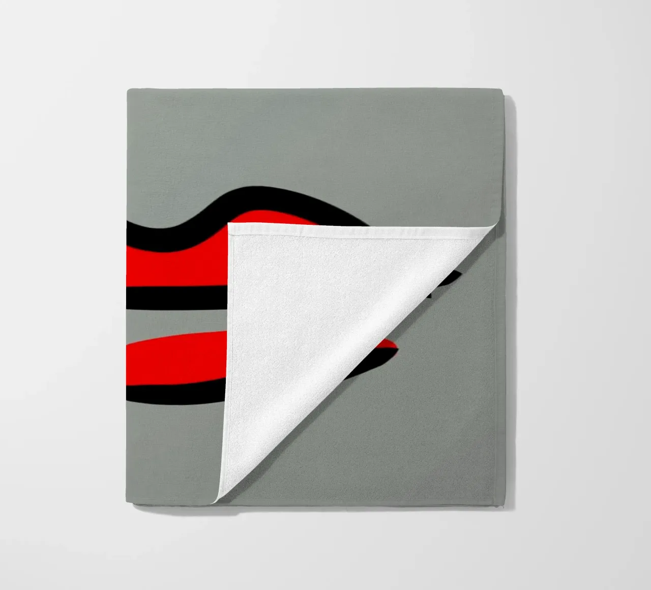 Harmony in Color telo mare da Mike Leymi