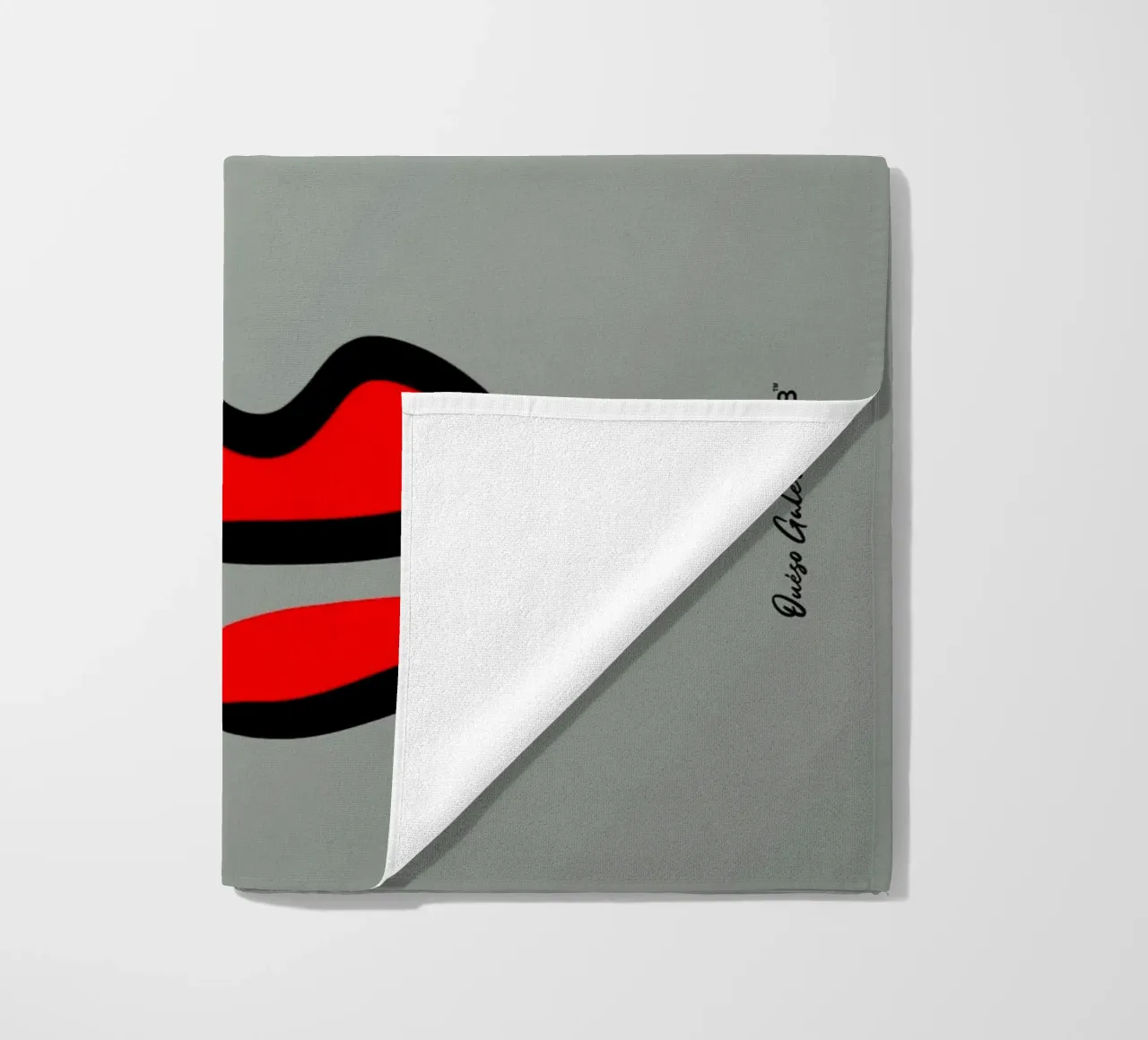 Harmony in Color telo mare da Mike Leymi