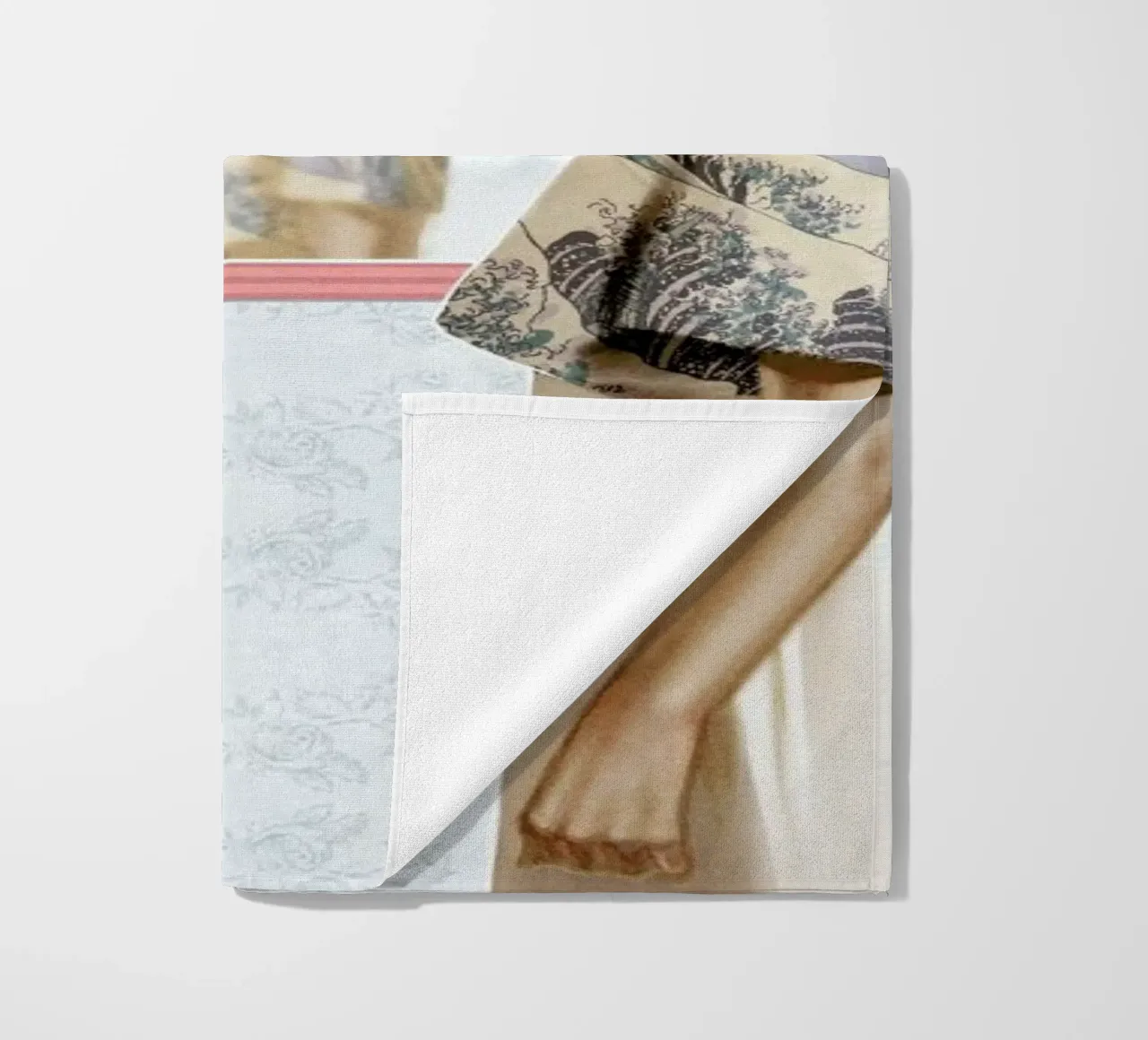 Mirrow Mirror telo mare da Alexander Grahovsky