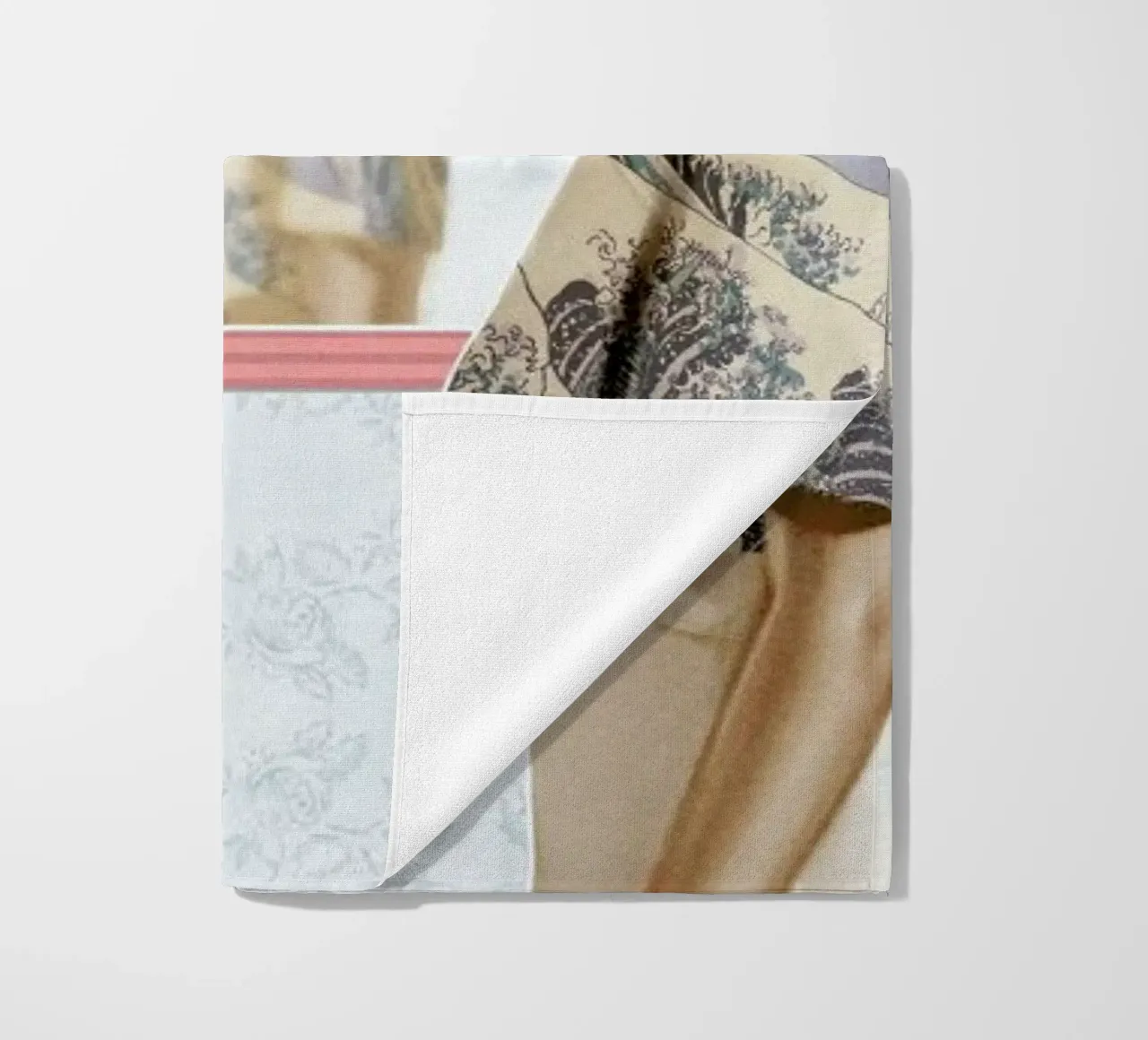 Mirrow Mirror telo mare da Alexander Grahovsky