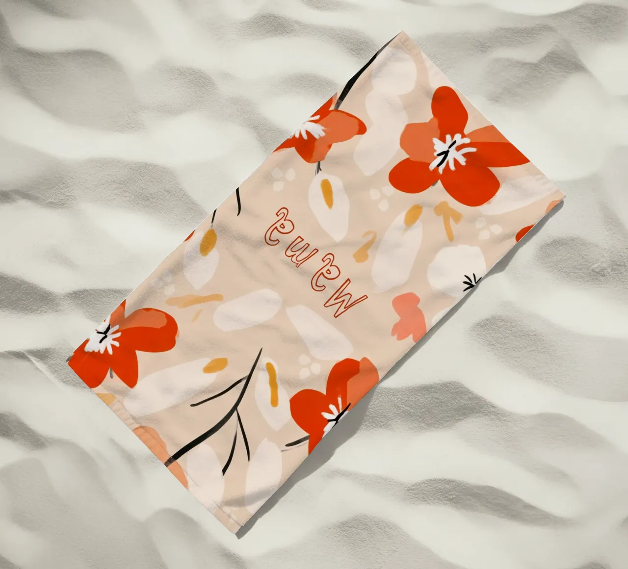 Mama telo mare da treechild