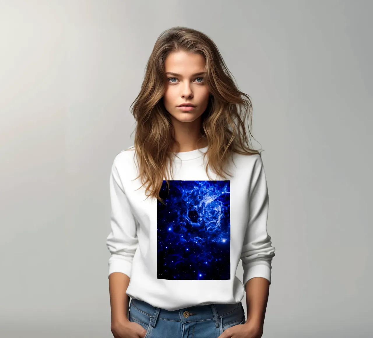 Stellarion felpa da Stellar Dream Art