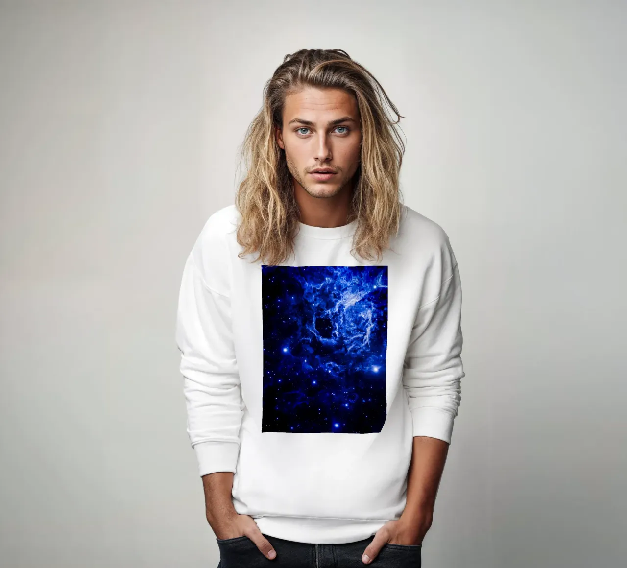 Stellarion felpa da Stellar Dream Art
