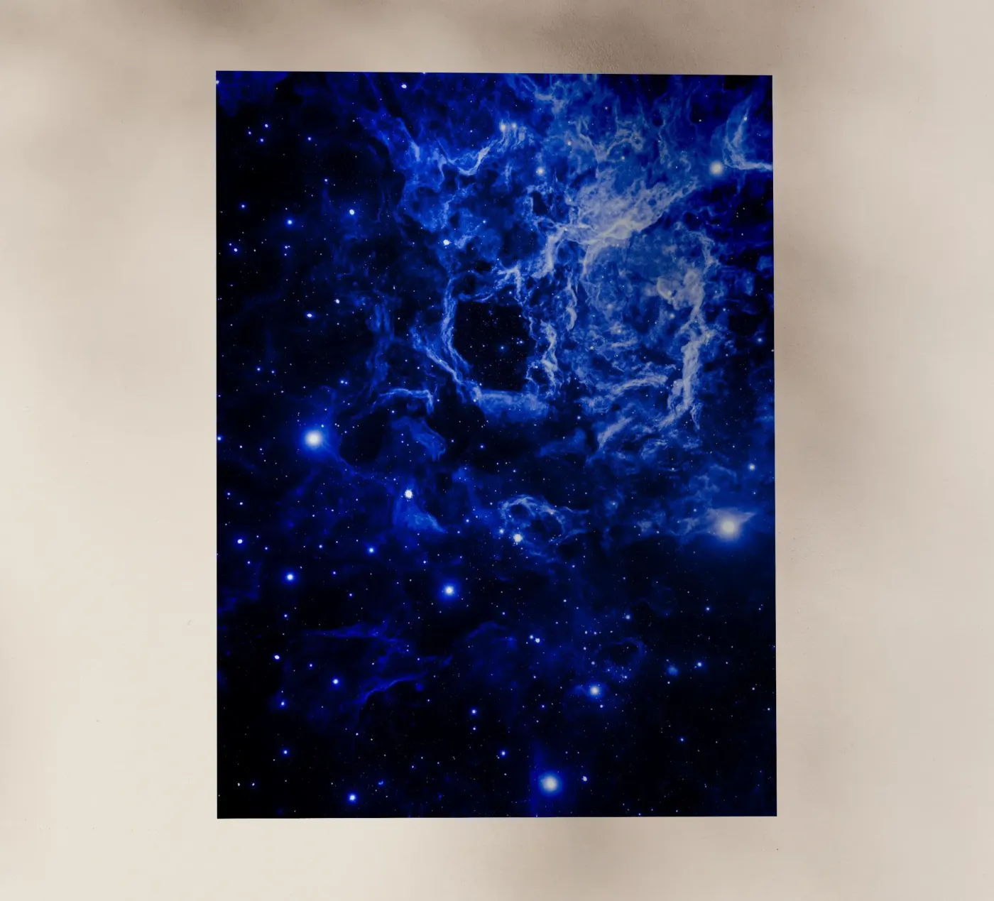 Stellarion pellicola backlit da Stellar Dream Art