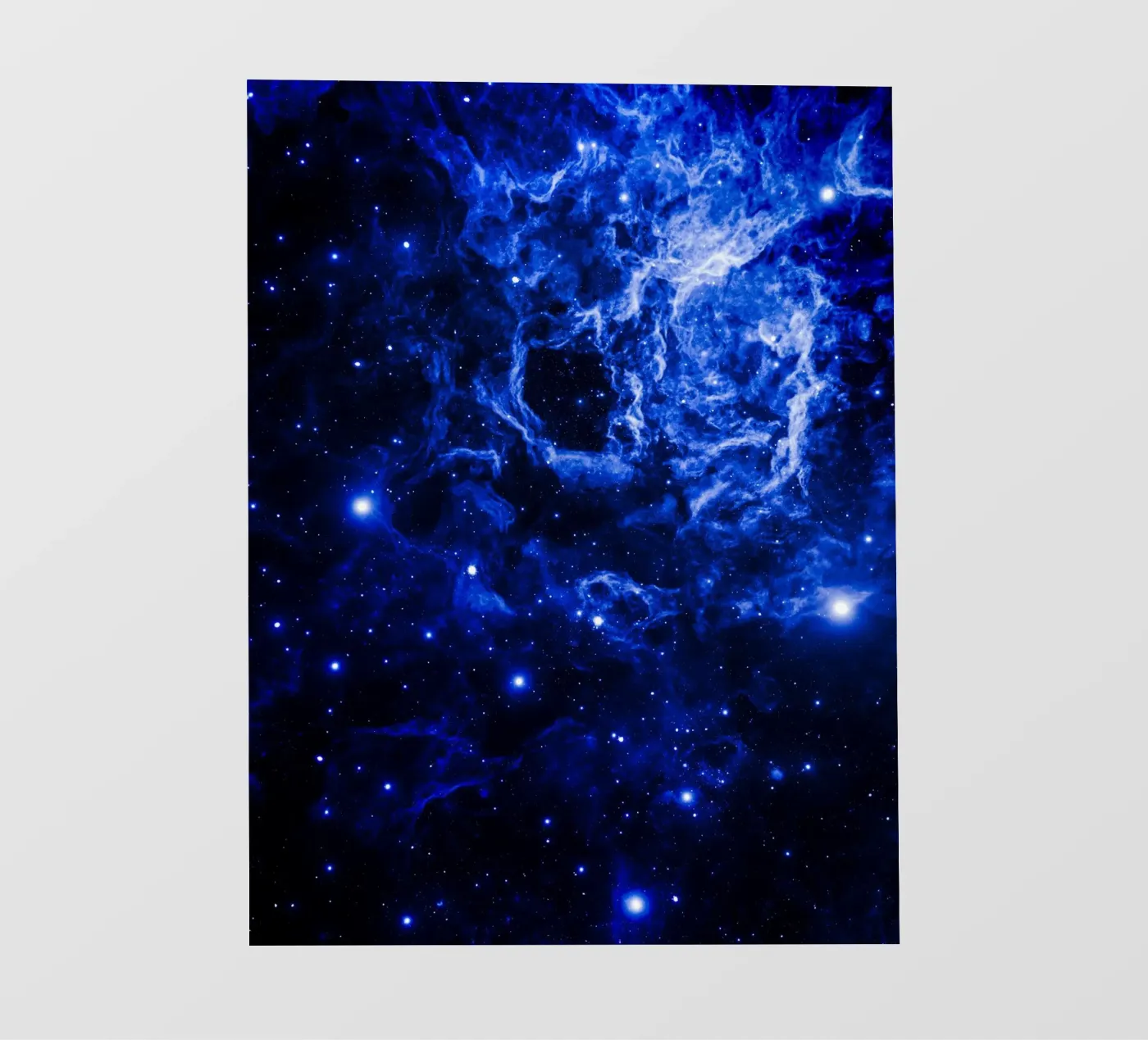 Stellarion pellicola backlit da Stellar Dream Art