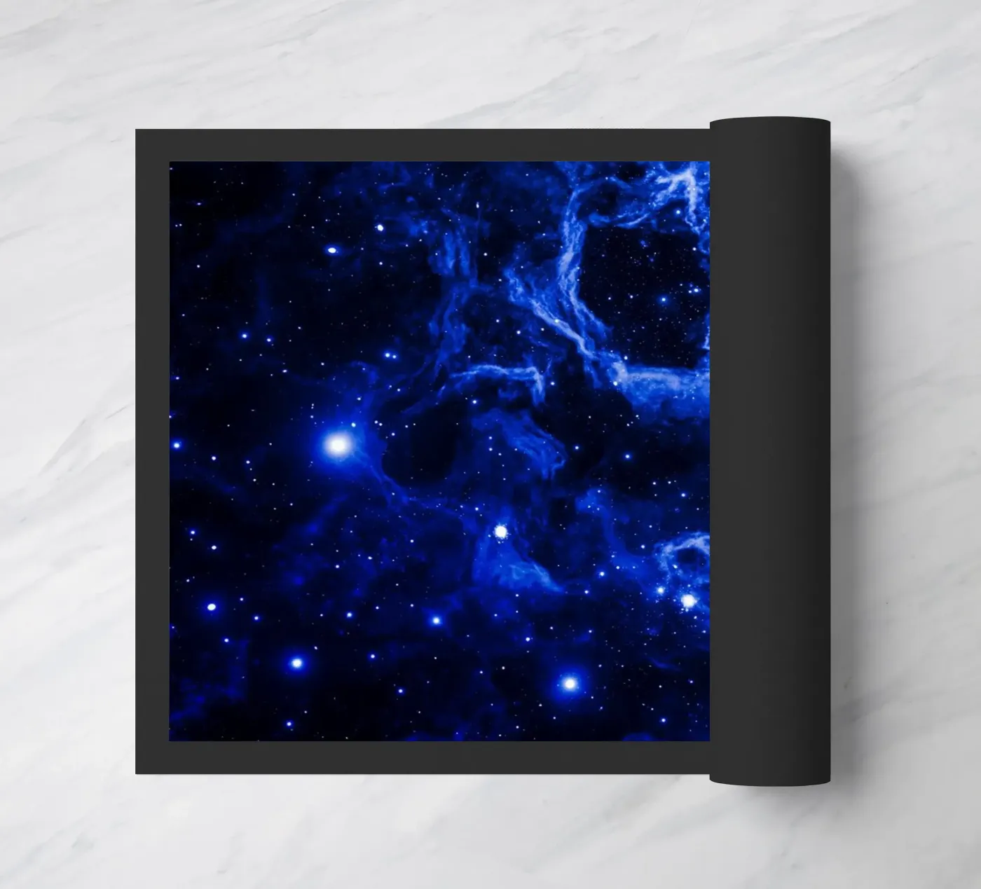 Stellarion deurmat van Stellar Dream Art