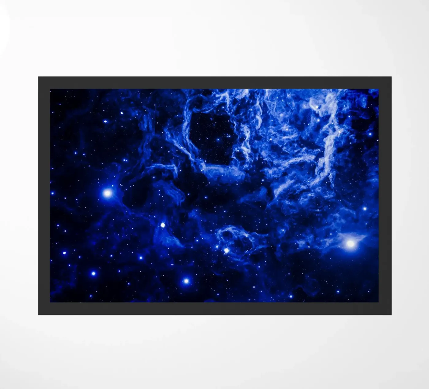 Stellarion deurmat van Stellar Dream Art