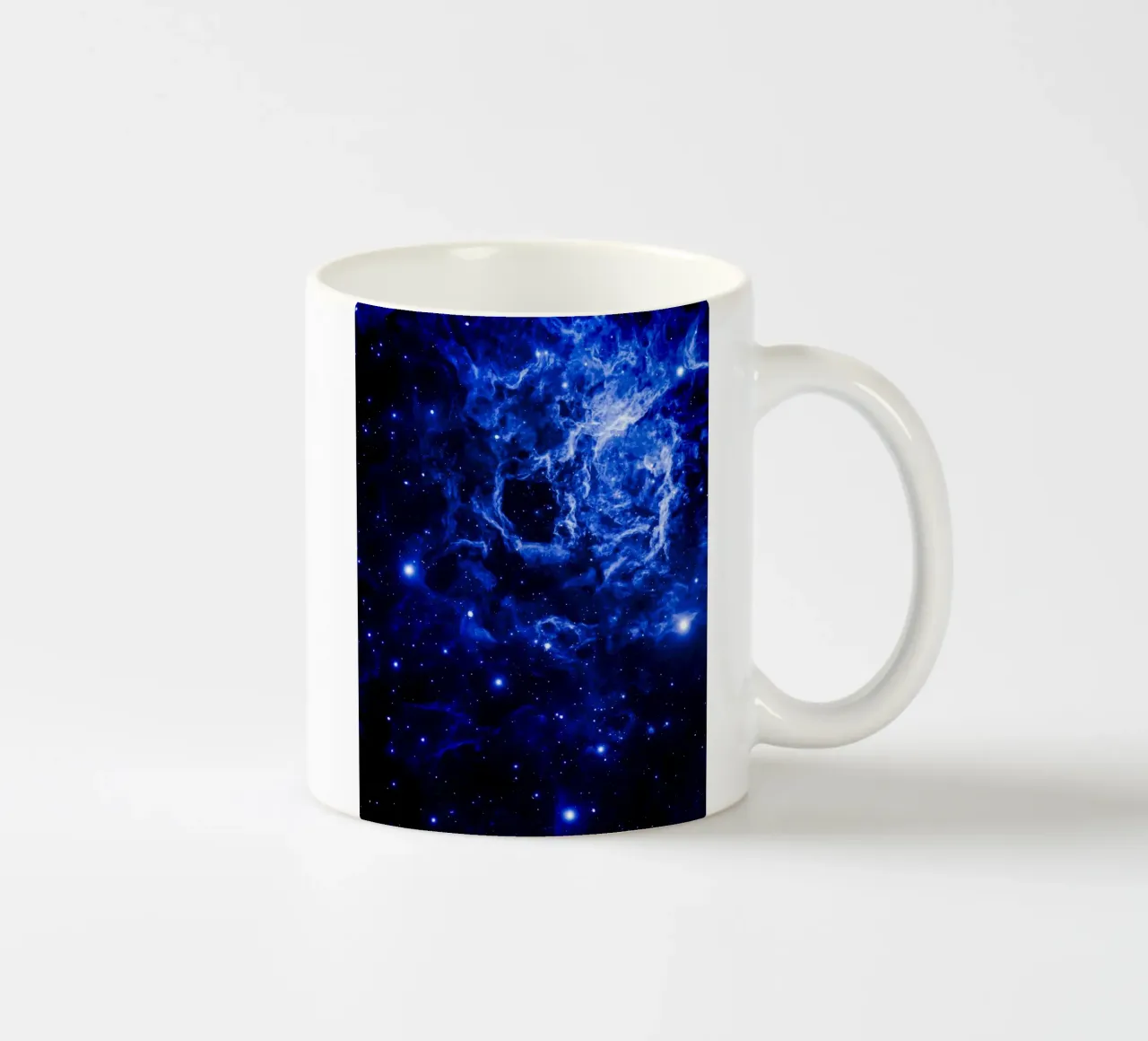 Stellarion tazza in ceramica da Stellar Dream Art