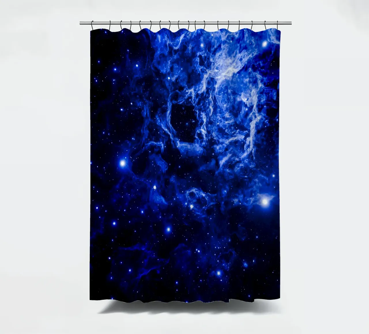 Stellarion Duschvorhang von Stellar Dream Art