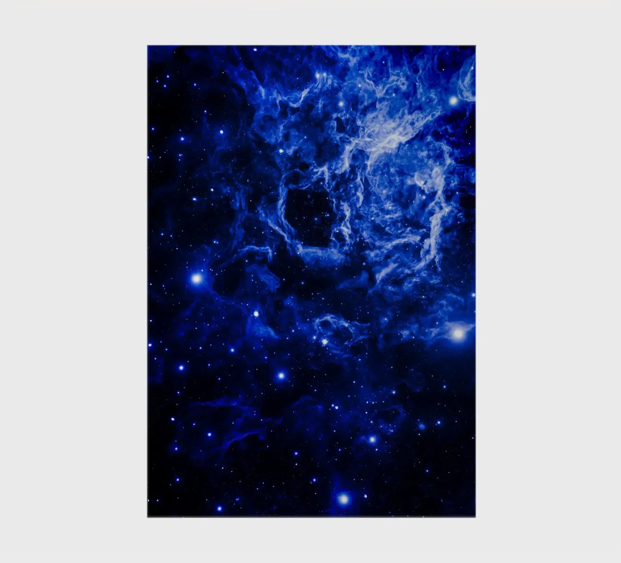 Stellarion notebook by Stellar Dream Art