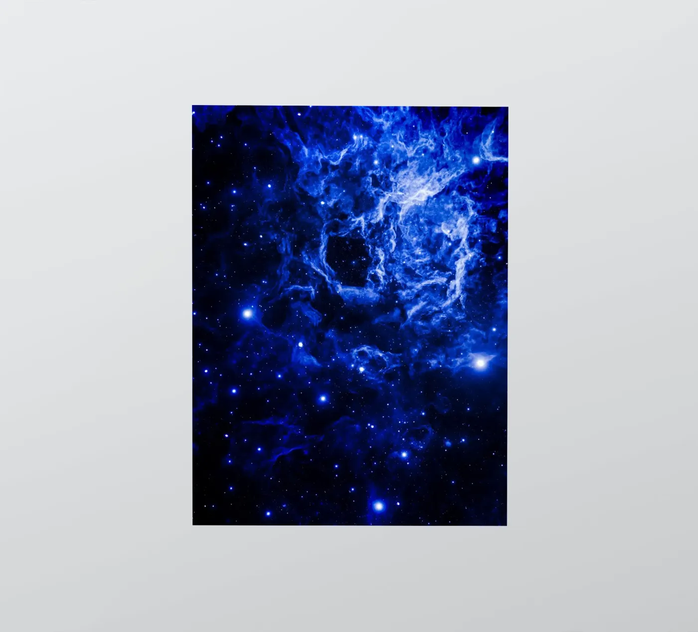 Stellarion sticker van Stellar Dream Art