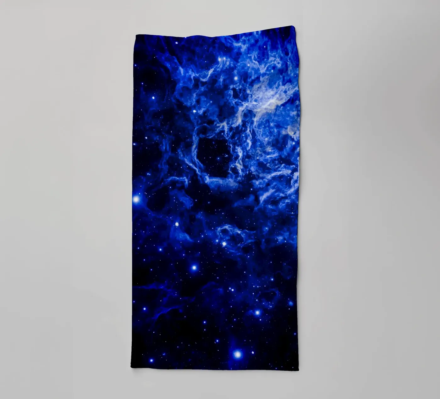 Stellarion badhanddoek van Stellar Dream Art