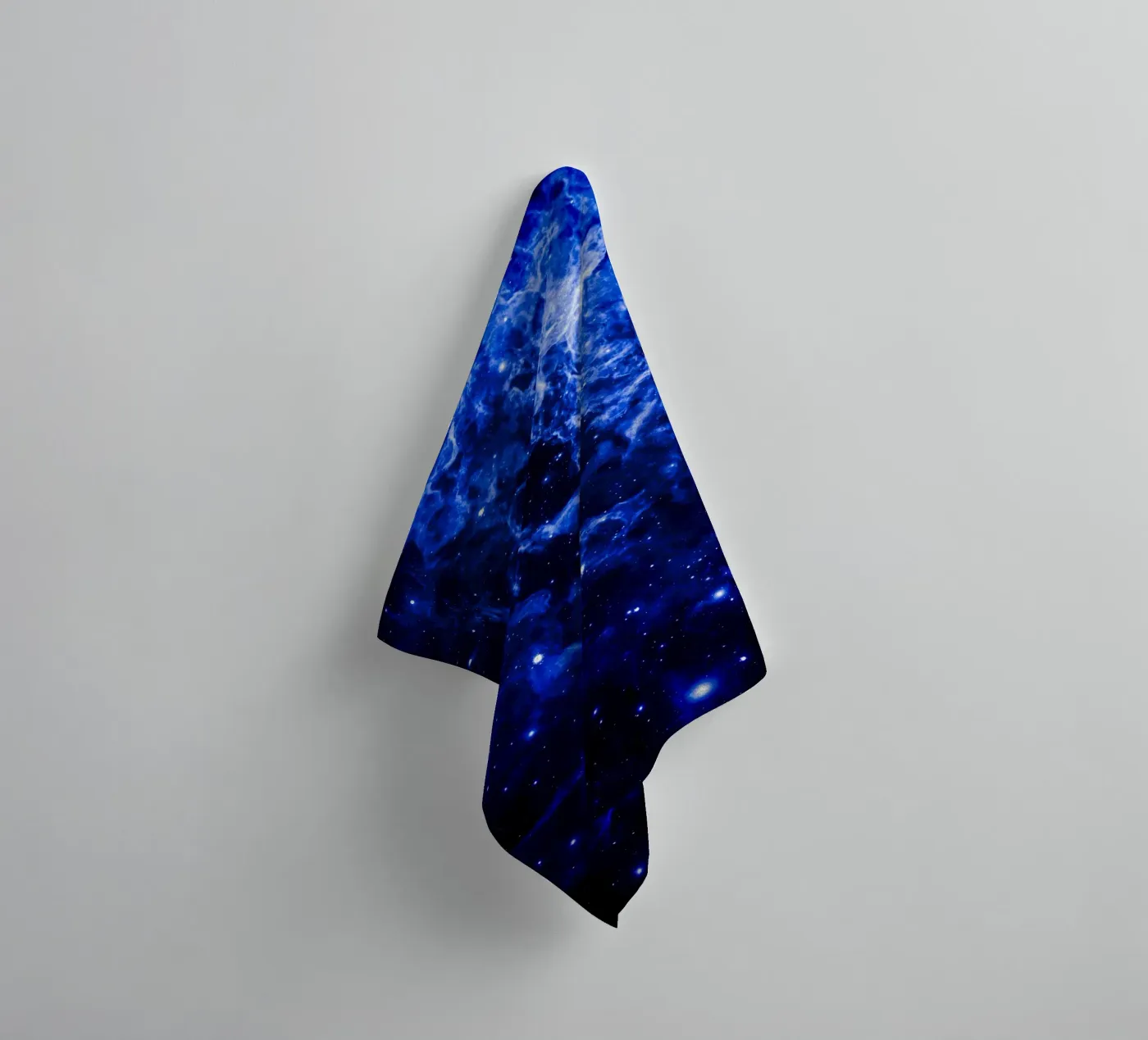 Stellarion badhanddoek van Stellar Dream Art