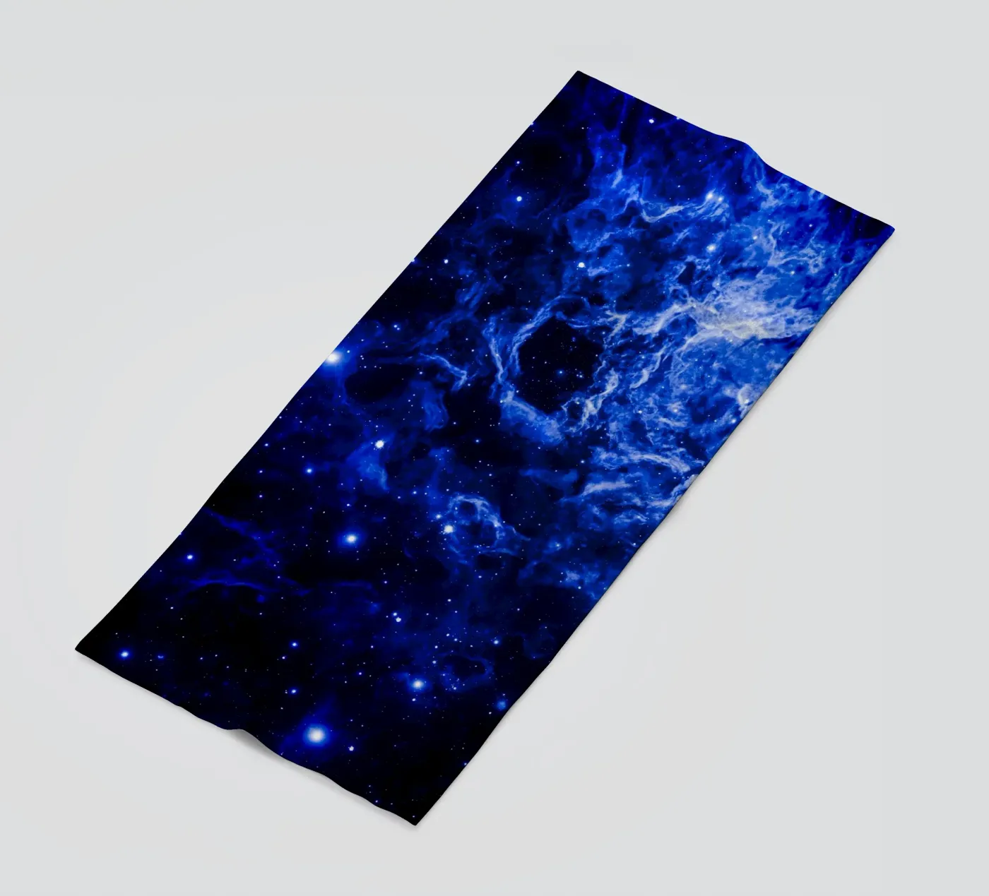 Stellarion strandhanddoek van Stellar Dream Art