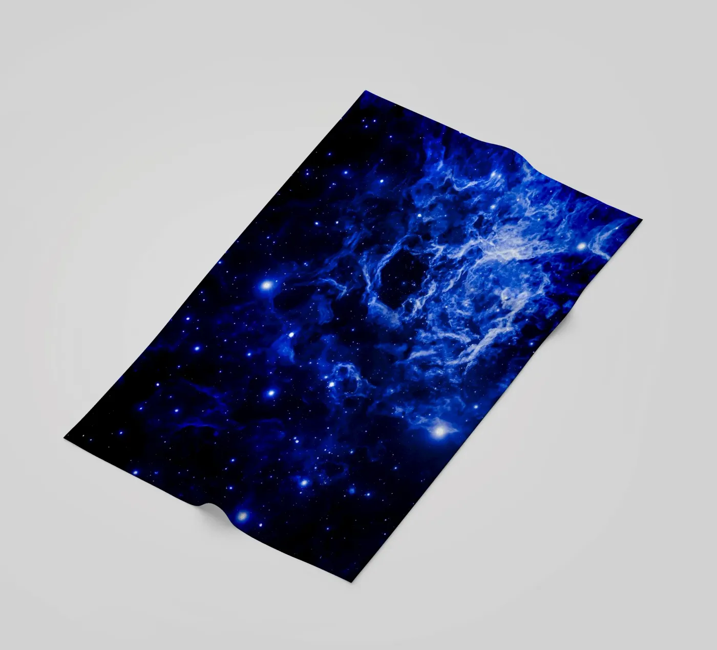 Stellarion strandhanddoek van Stellar Dream Art