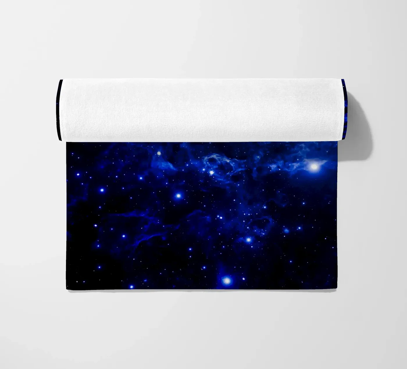 Stellarion strandhanddoek van Stellar Dream Art