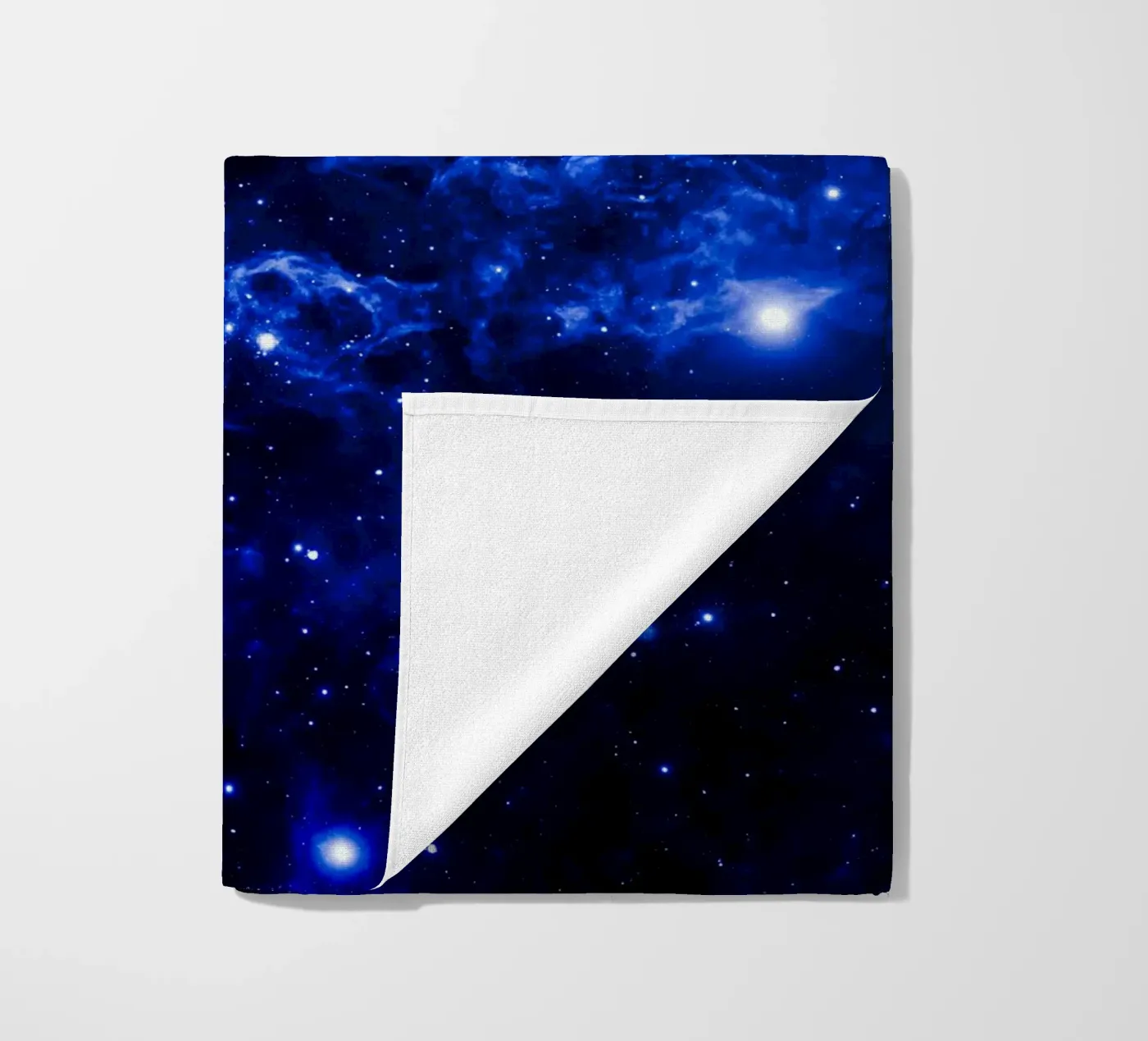 Stellarion strandhanddoek van Stellar Dream Art
