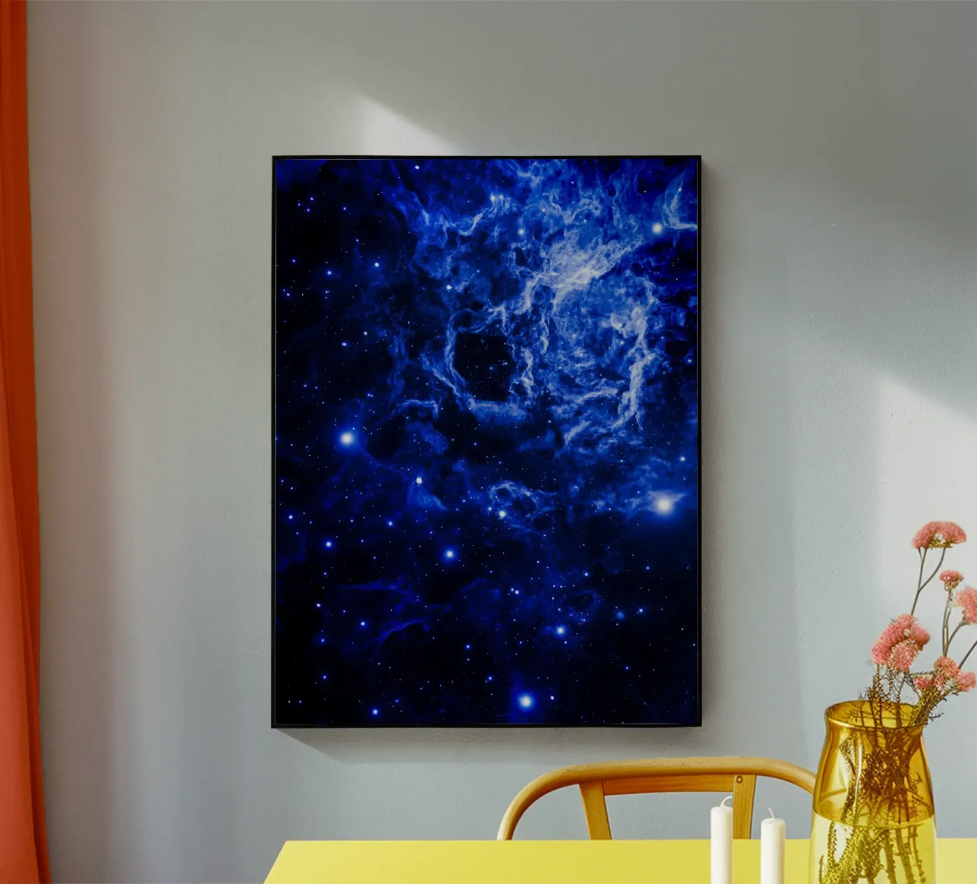 Stellarion acryl van Stellar Dream Art