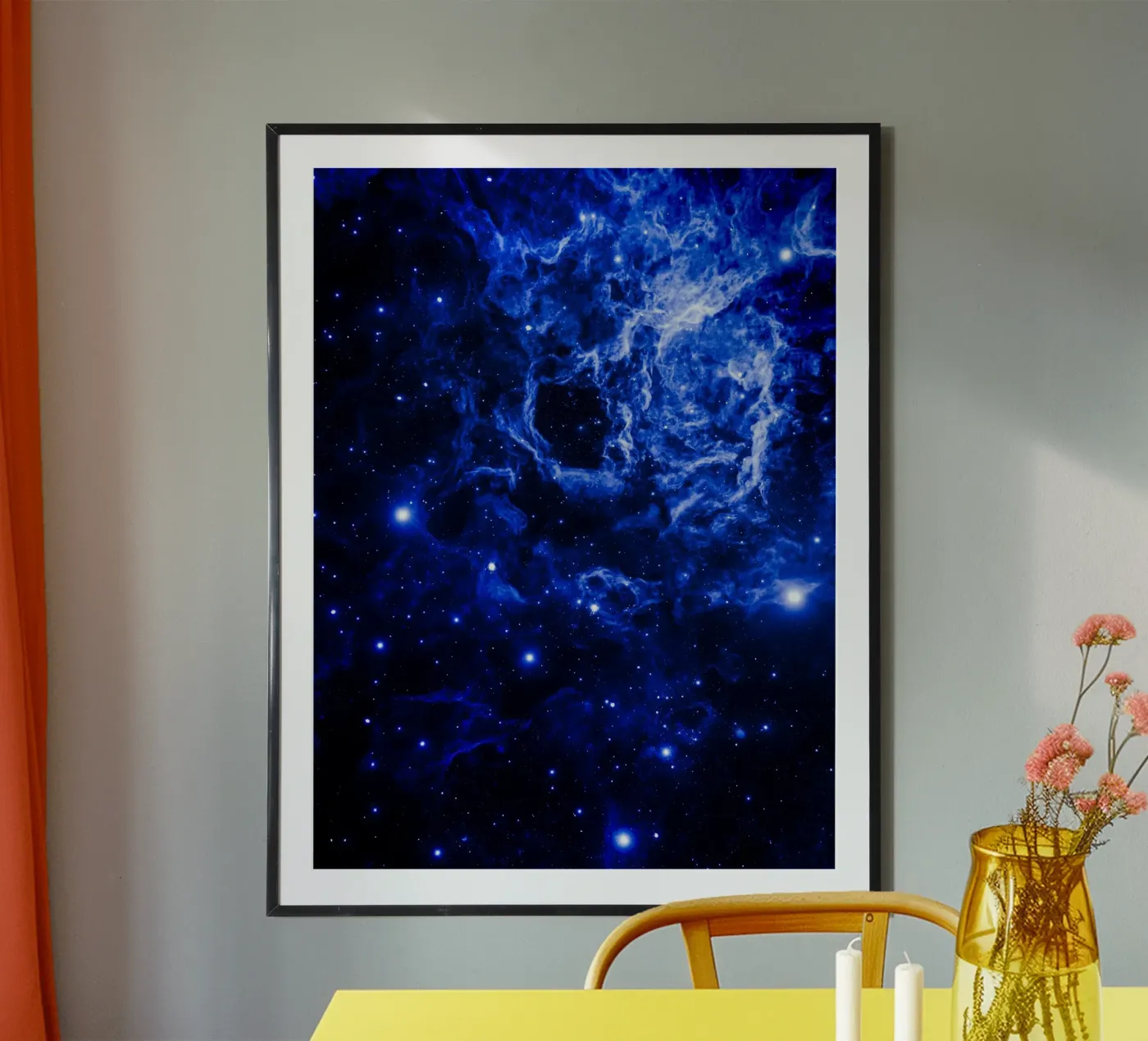 Stellarion poster da Stellar Dream Art