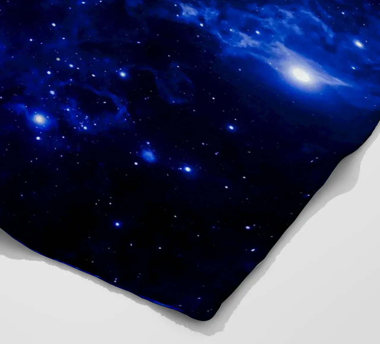Stellarion Fleecedecke von Stellar Dream Art