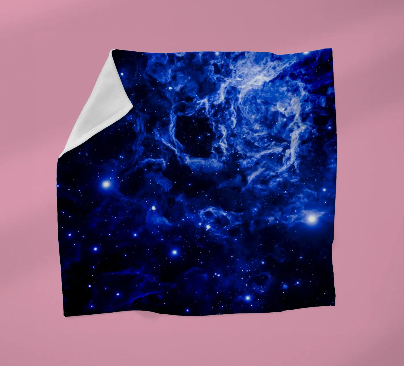 Stellarion Fleecedecke von Stellar Dream Art