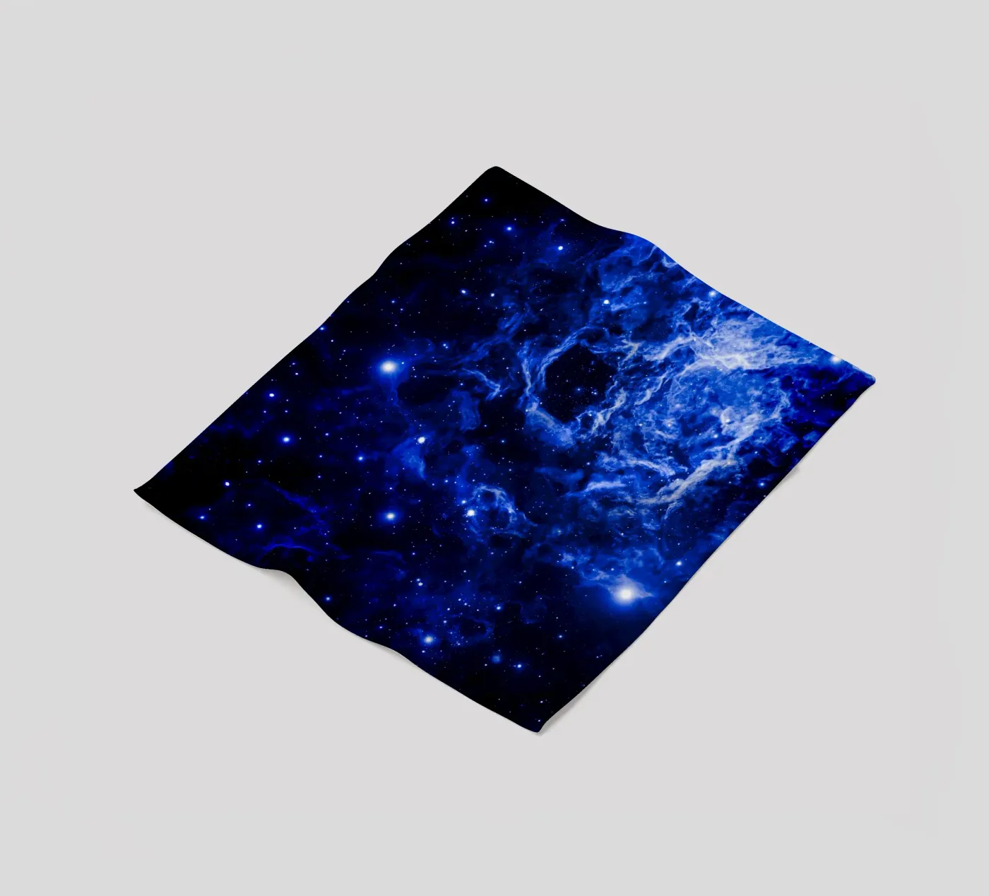 Stellarion Fleecedecke von Stellar Dream Art