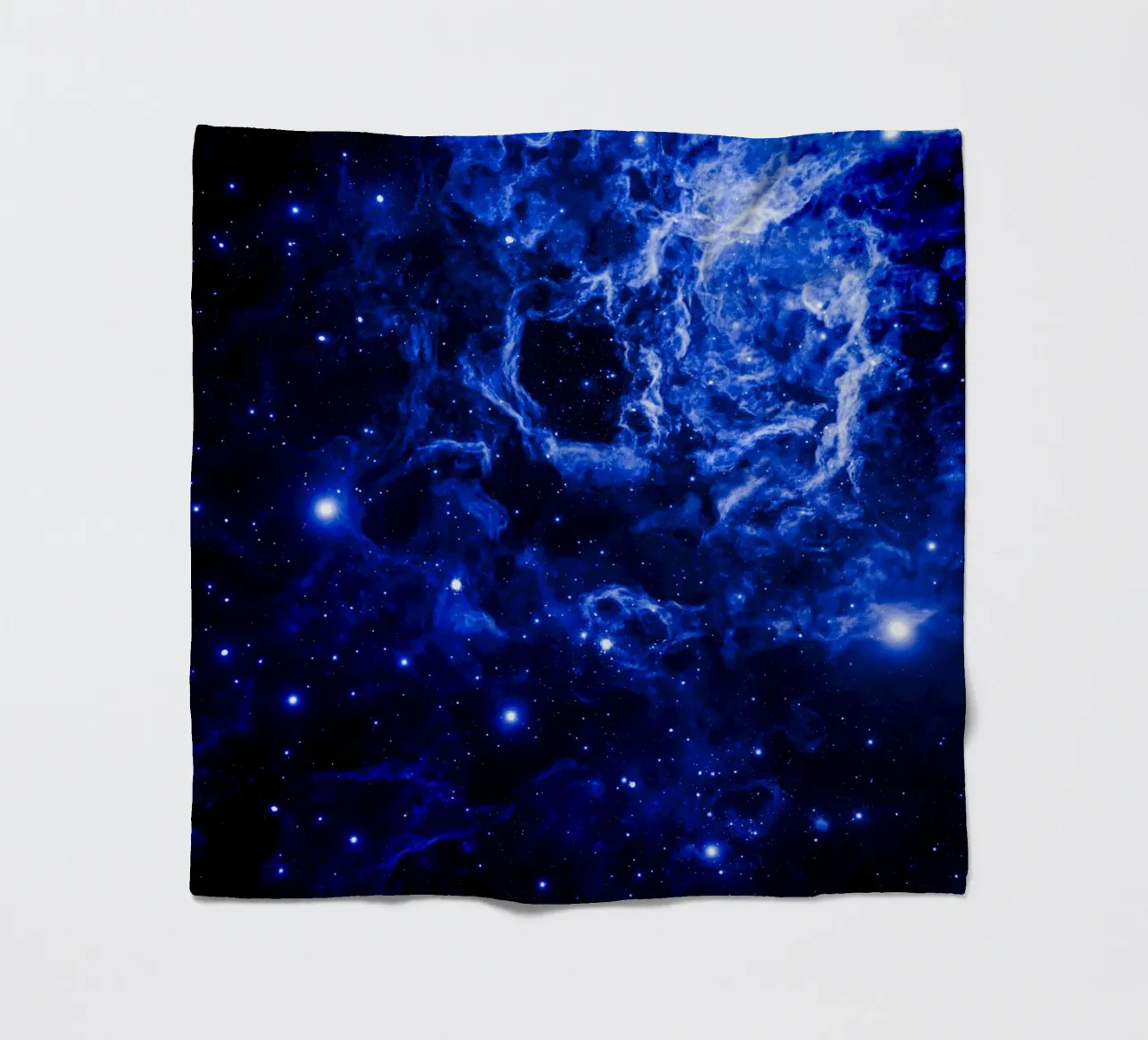 Stellarion Fleecedecke von Stellar Dream Art
