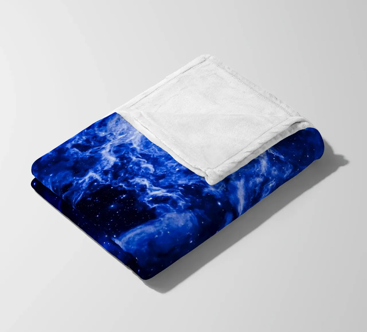 Stellarion Fleecedecke von Stellar Dream Art