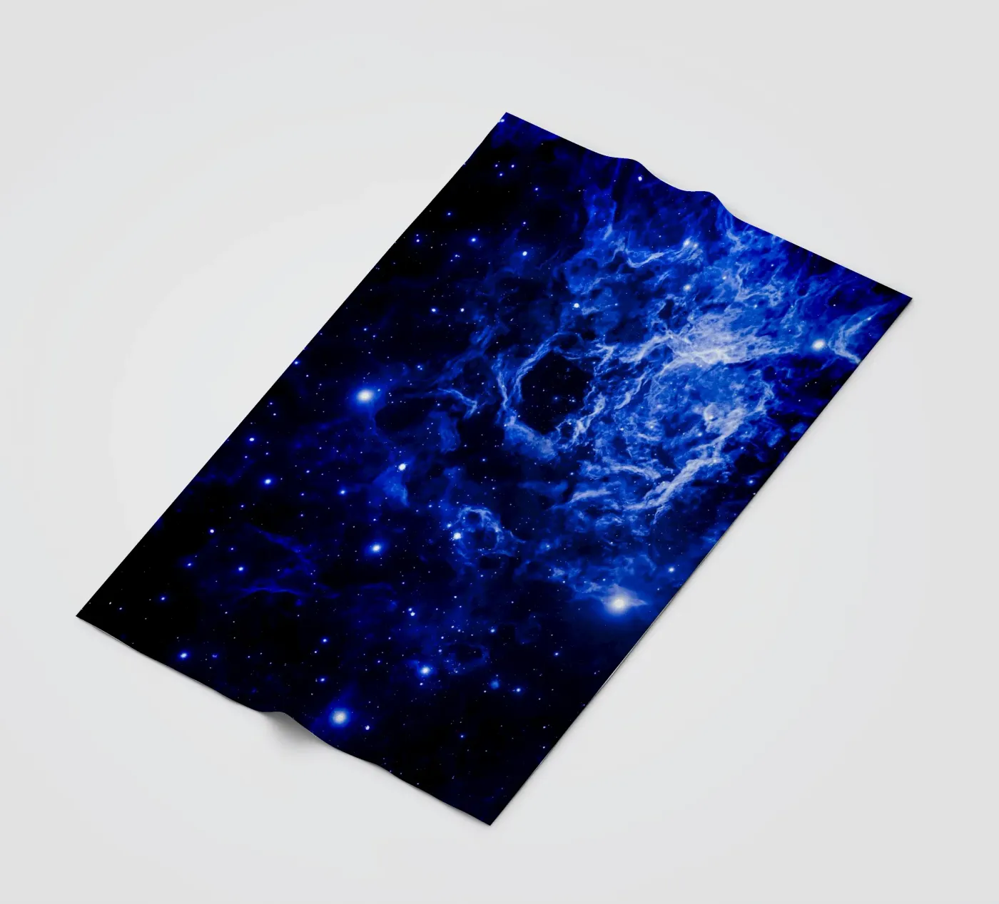 Stellarion Fleecedecke von Stellar Dream Art