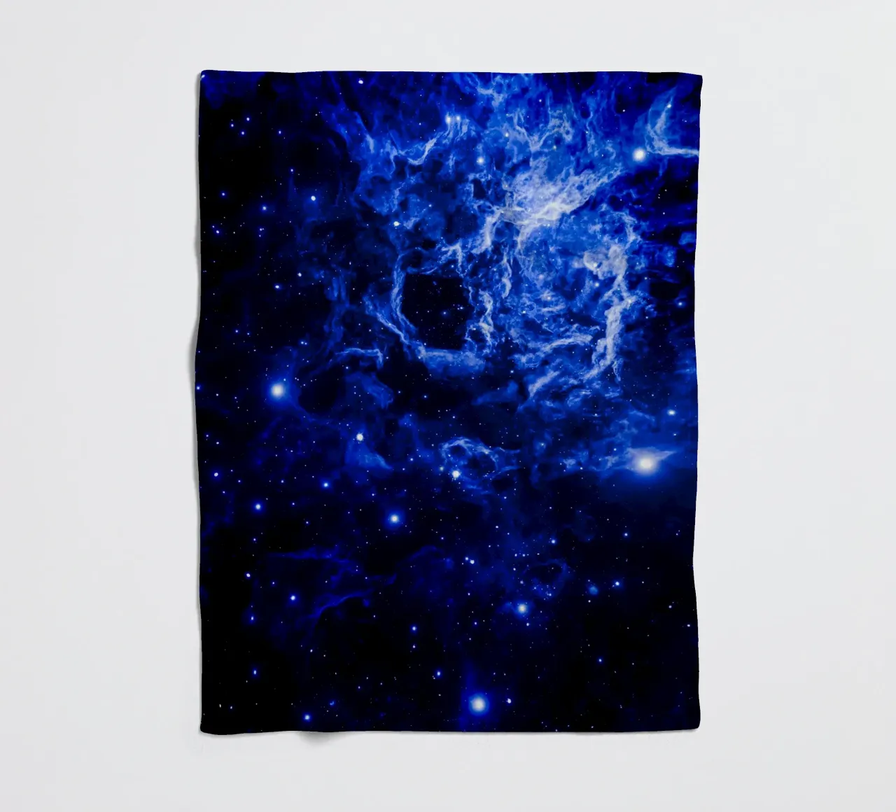 Stellarion Fleecedecke von Stellar Dream Art