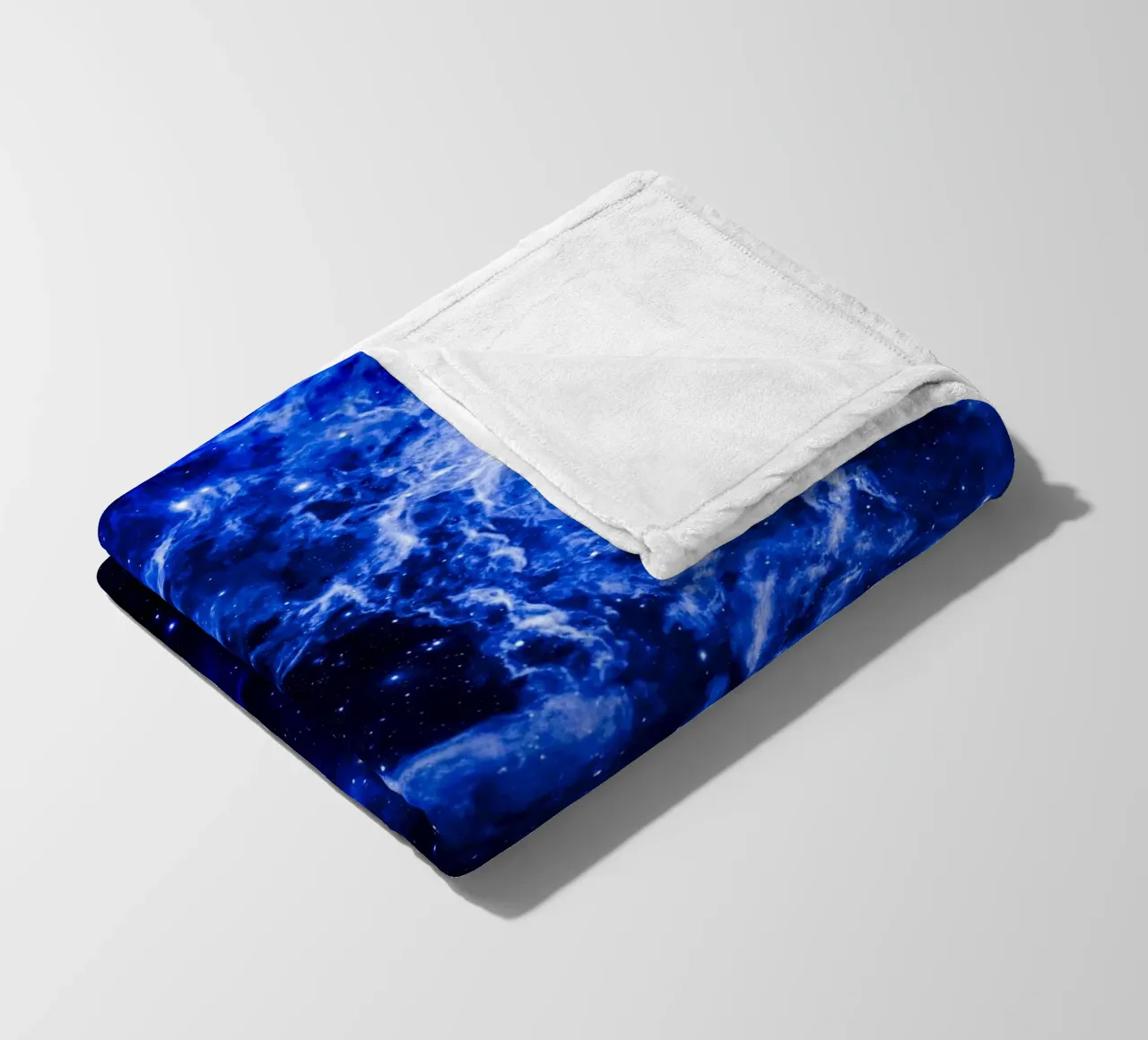 Stellarion Fleecedecke von Stellar Dream Art