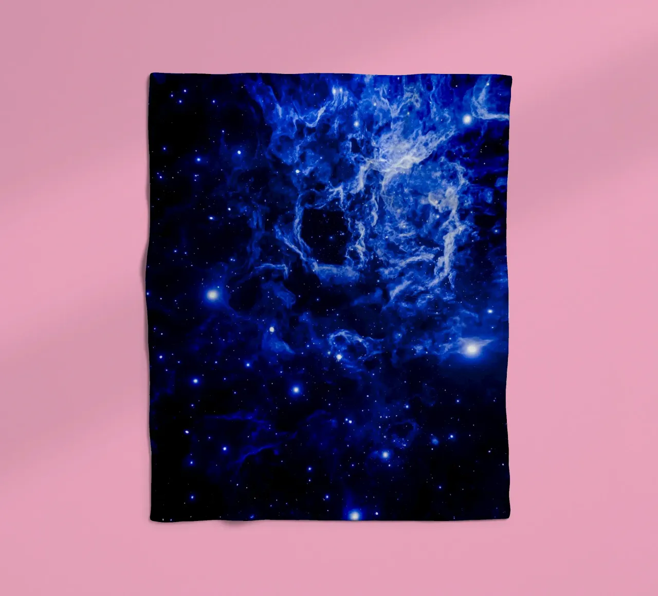 Stellarion Fleecedecke von Stellar Dream Art