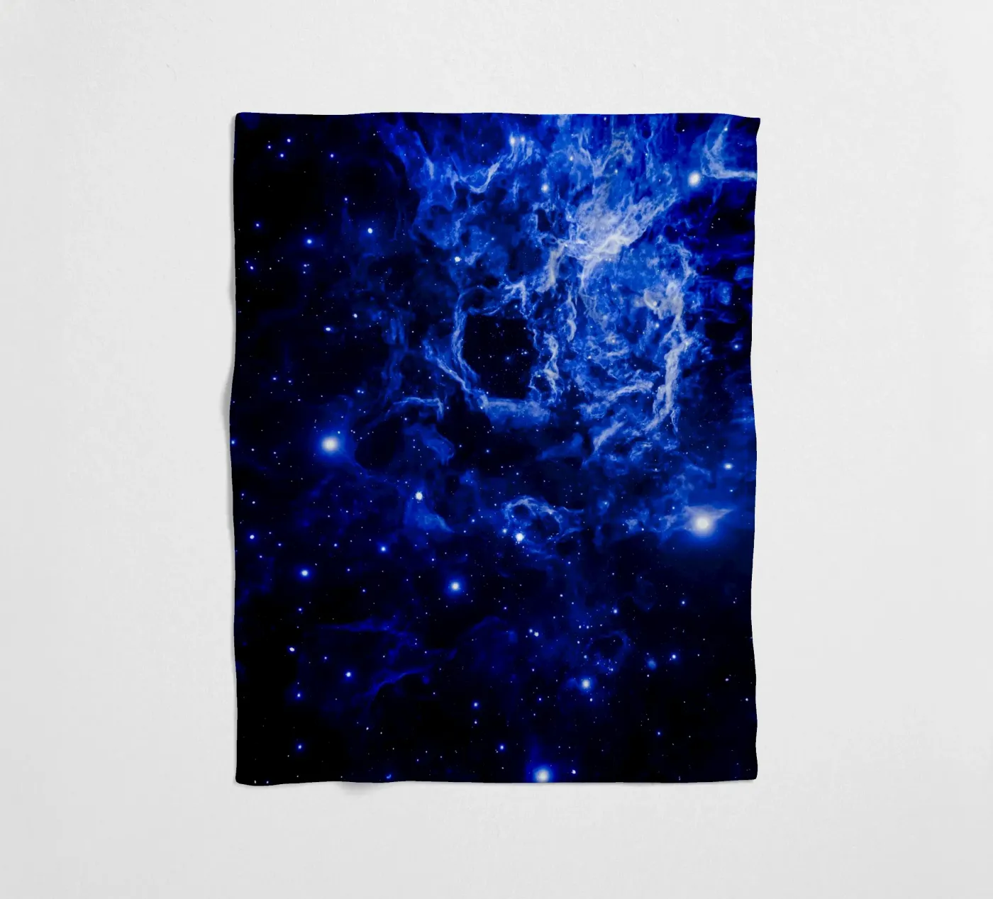 Stellarion Fleecedecke von Stellar Dream Art