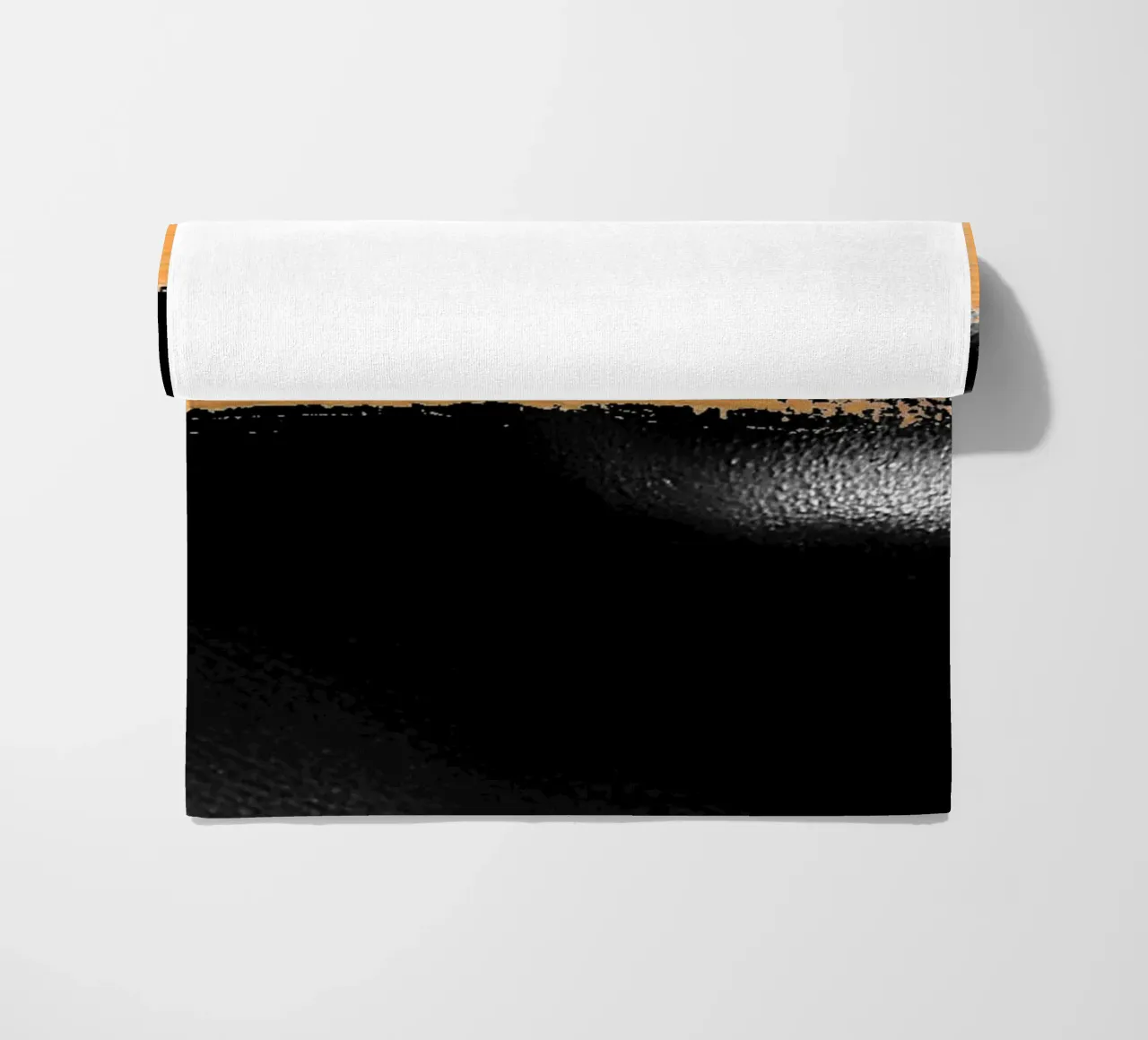 Afro modernity telo mare da Mathudace Créas