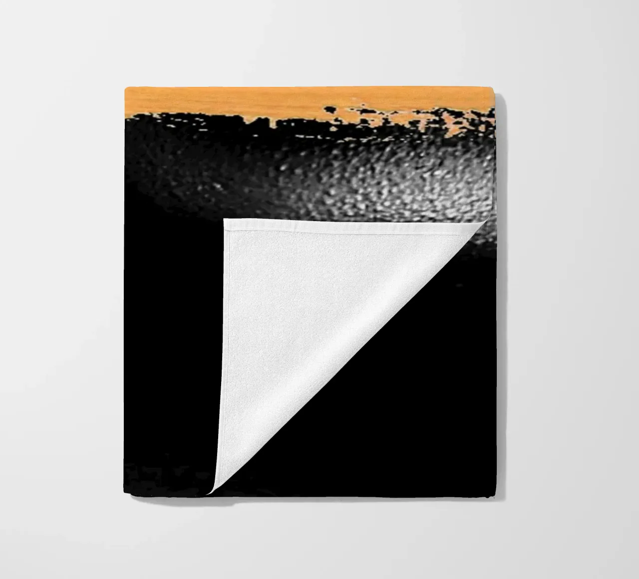 Afro modernity telo mare da Mathudace Créas