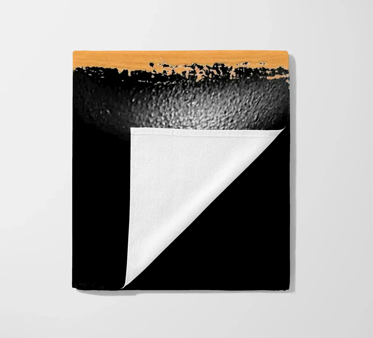 Afro modernity telo mare da Mathudace Créas