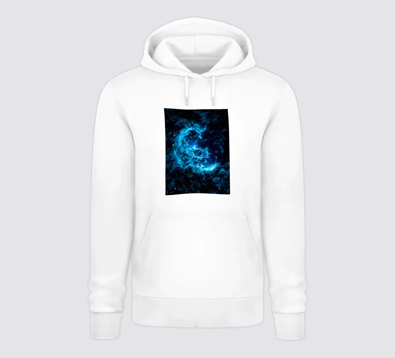 Ethereon felpa con cappuccio da Stellar Dream Art
